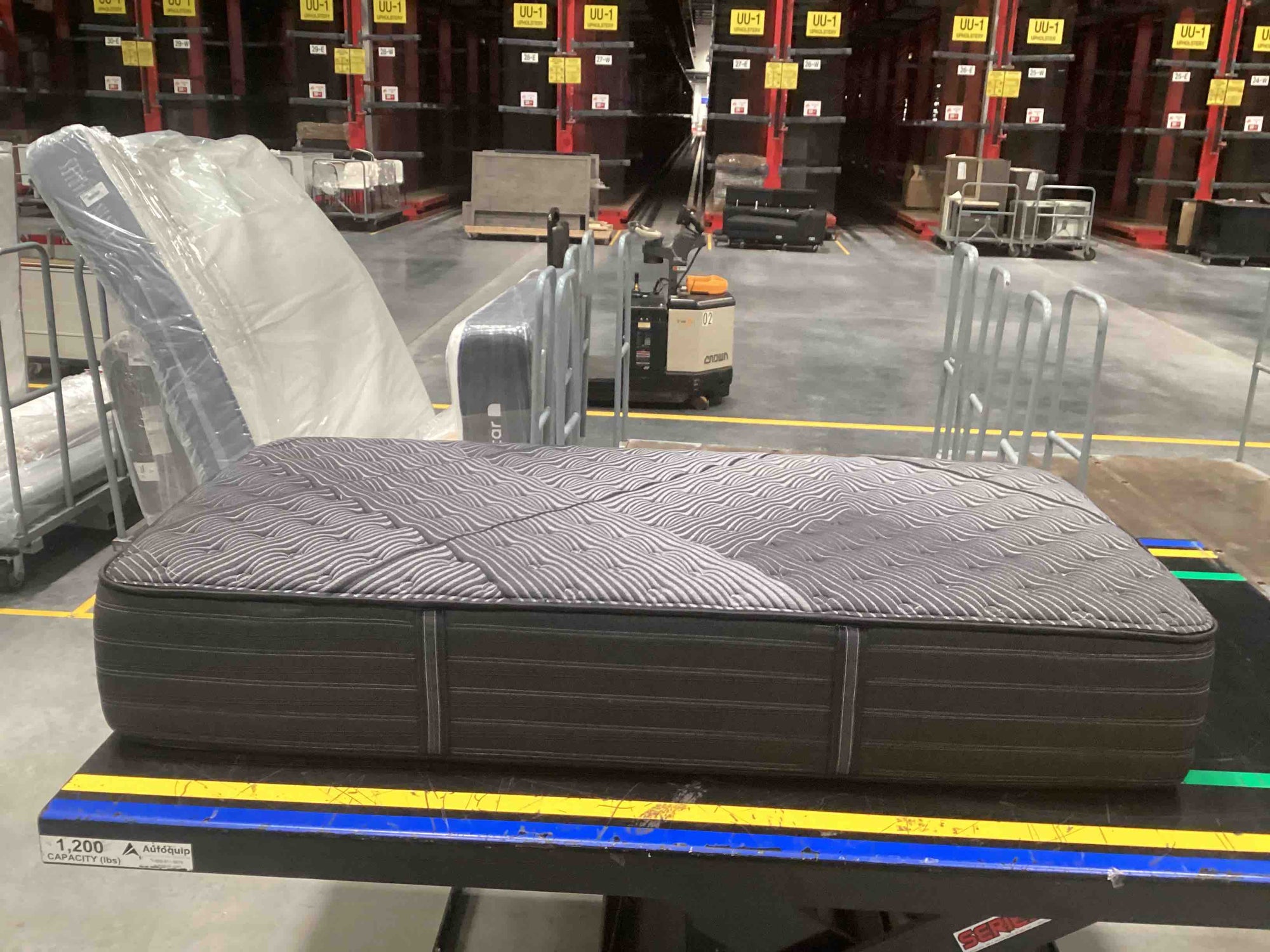 Product Image - Damaged