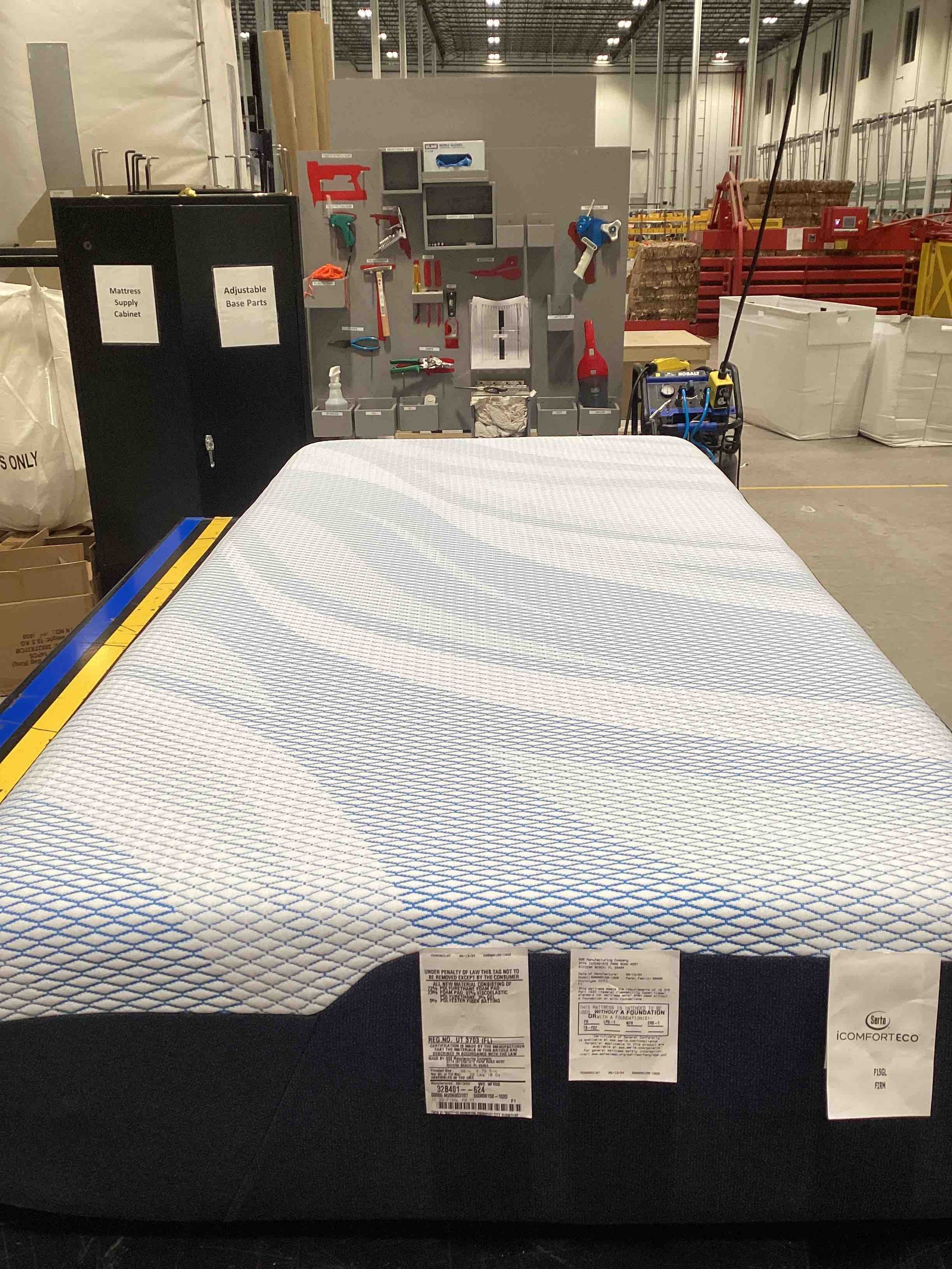 Product Image - Damaged