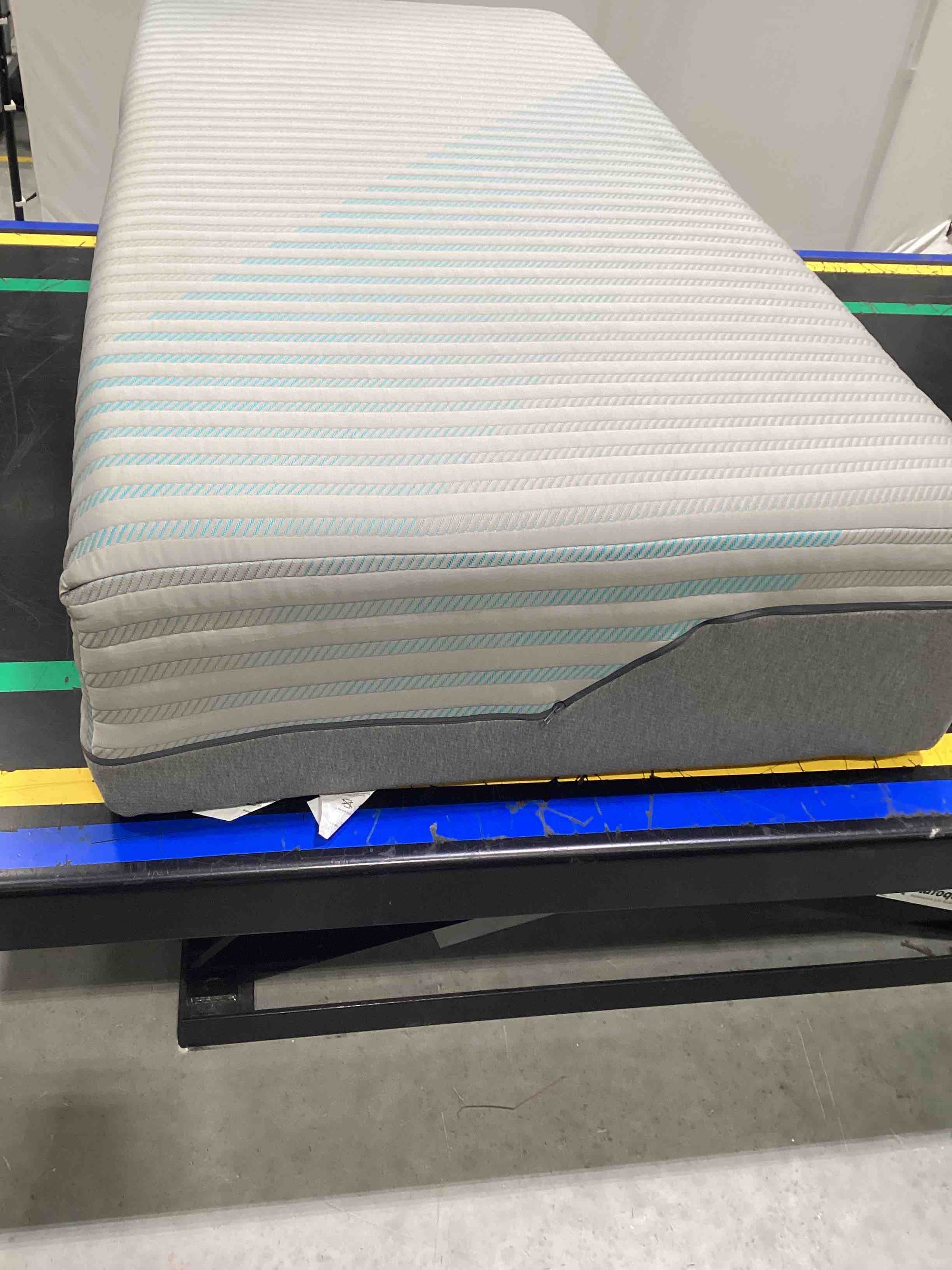 Product Image - Damaged