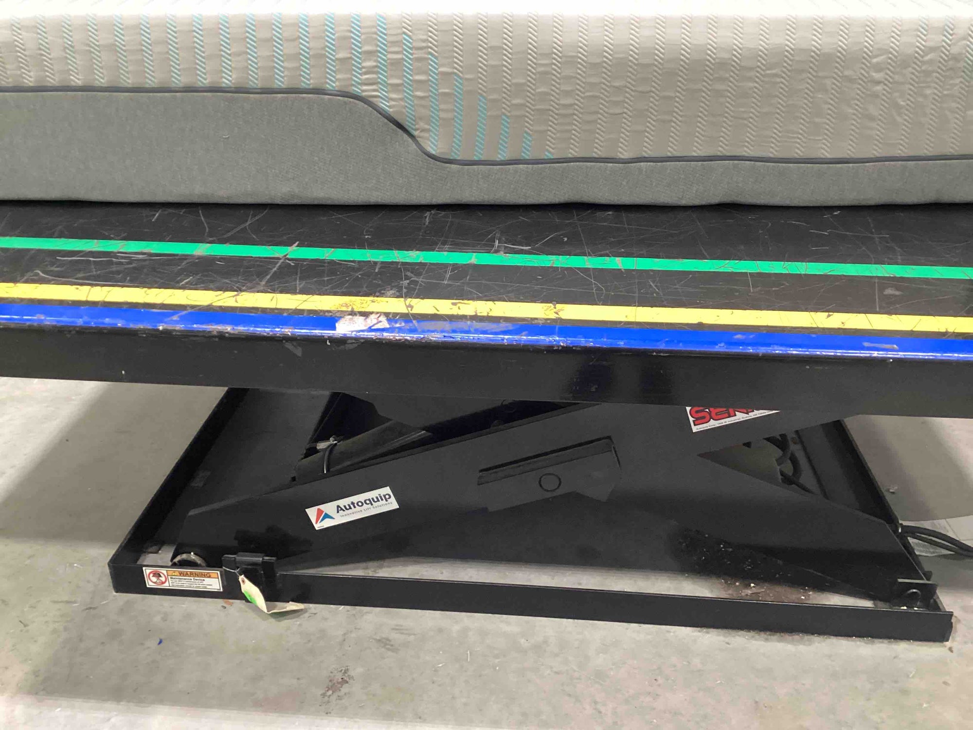 Product Image - Damaged