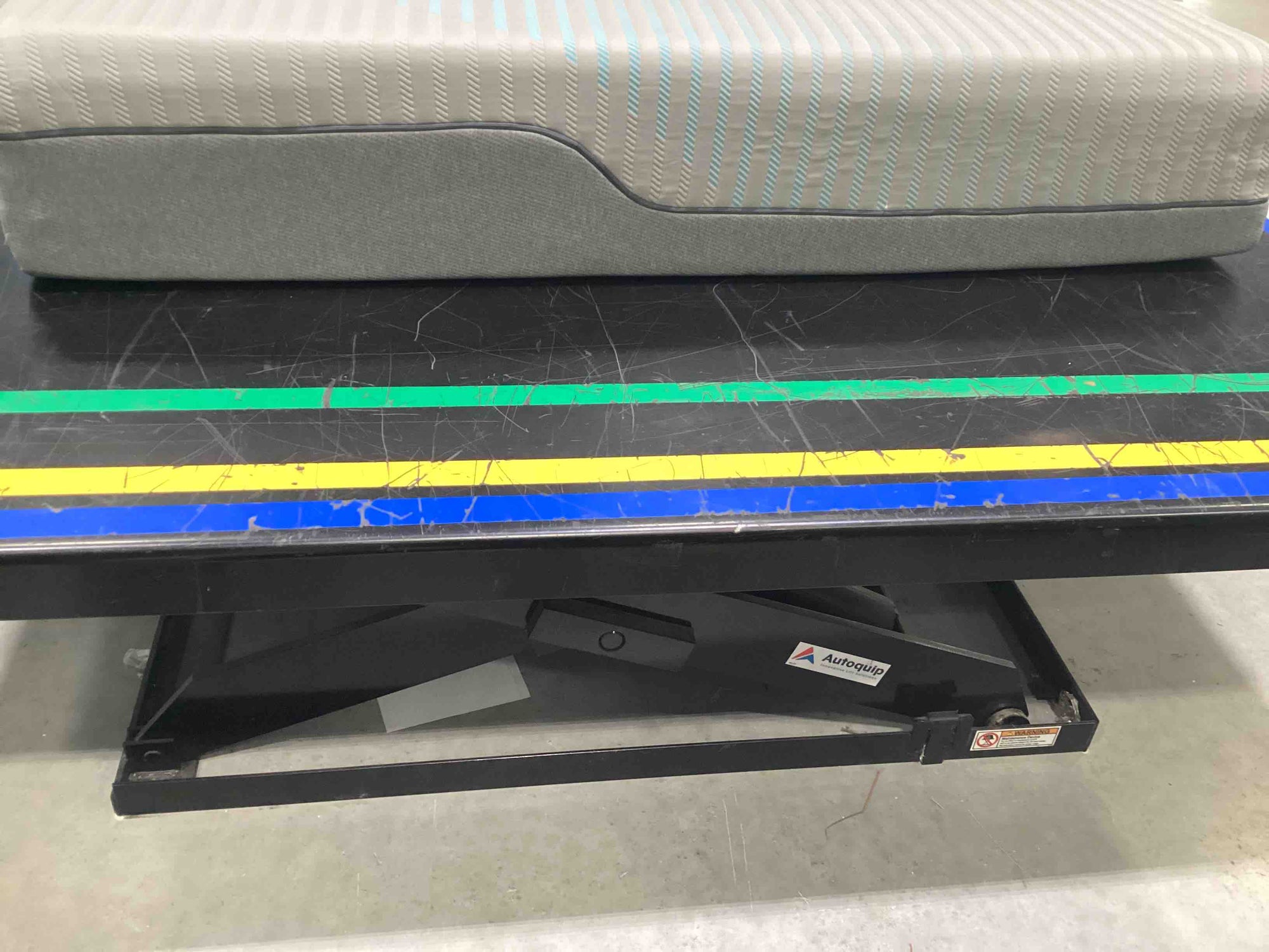 Product Image - Damaged