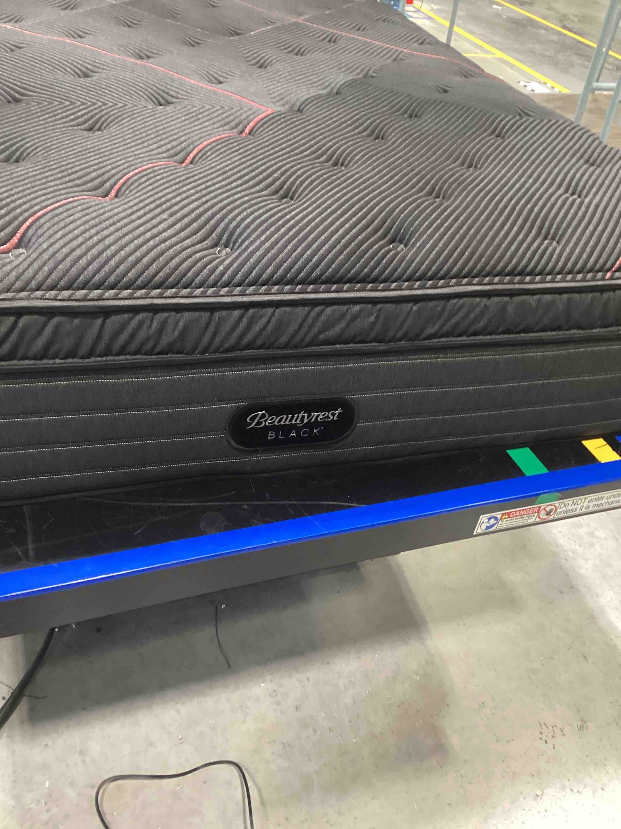 Product Image - Damaged
