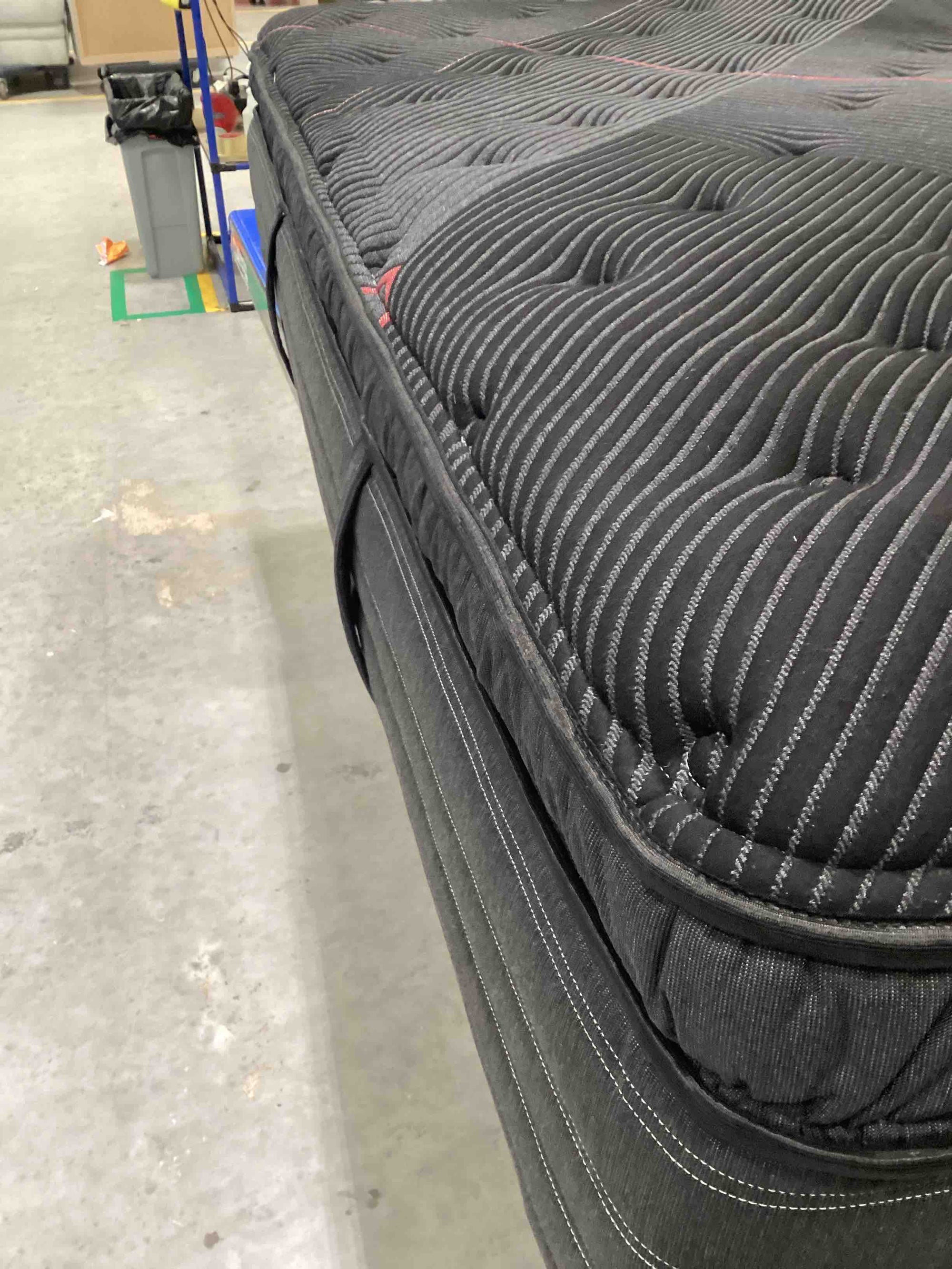 Product Image - Damaged