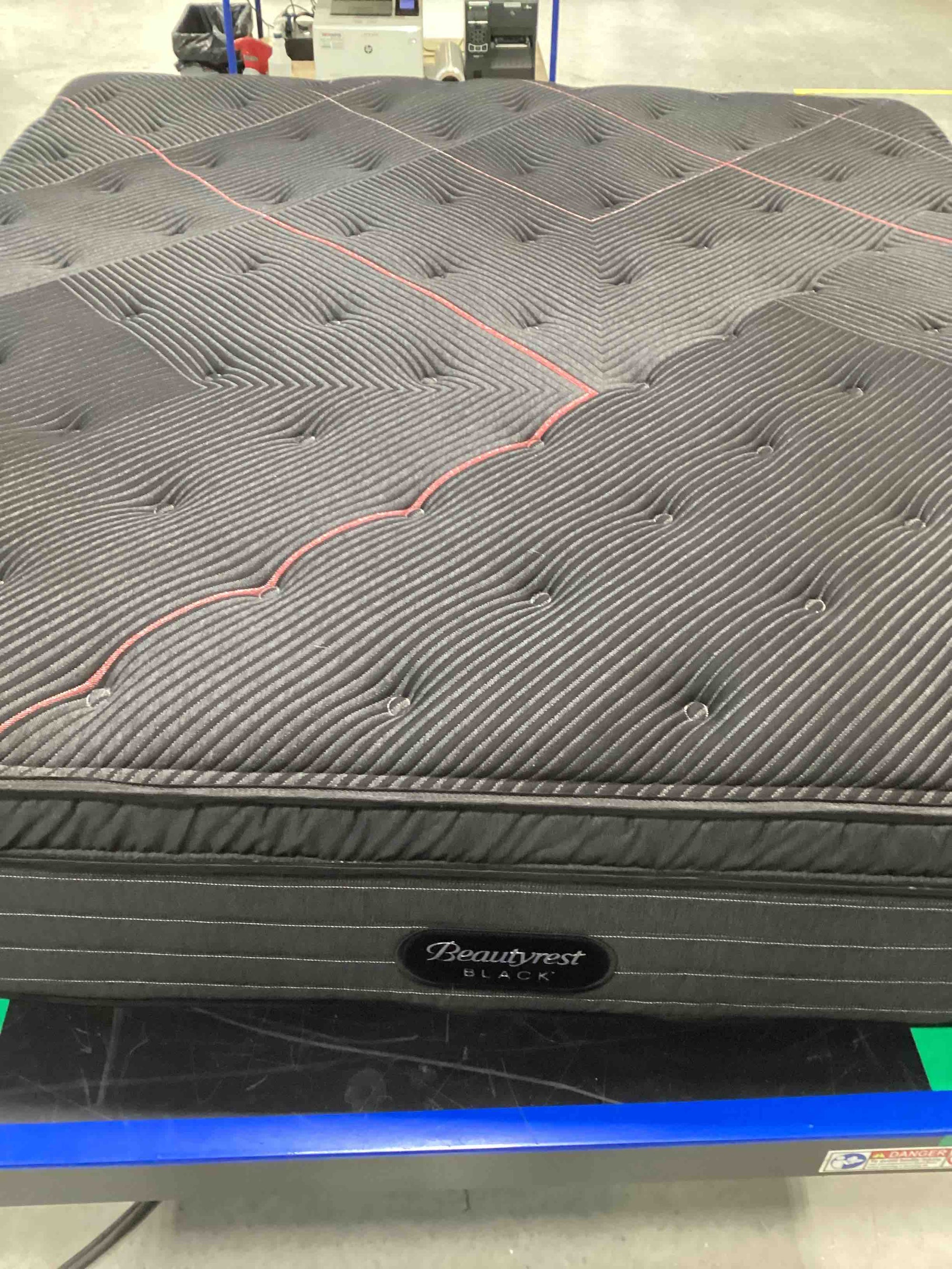 Product Image - Damaged