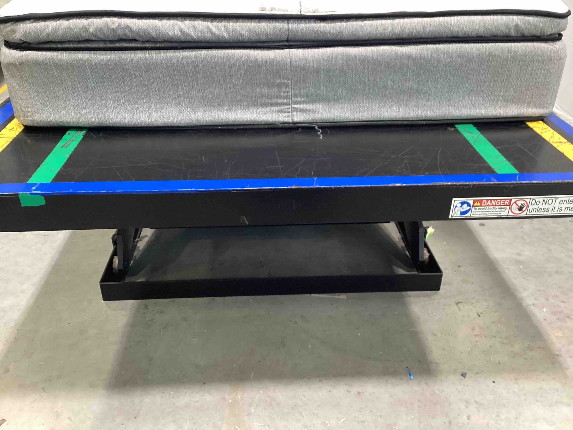 Product Image - Damaged
