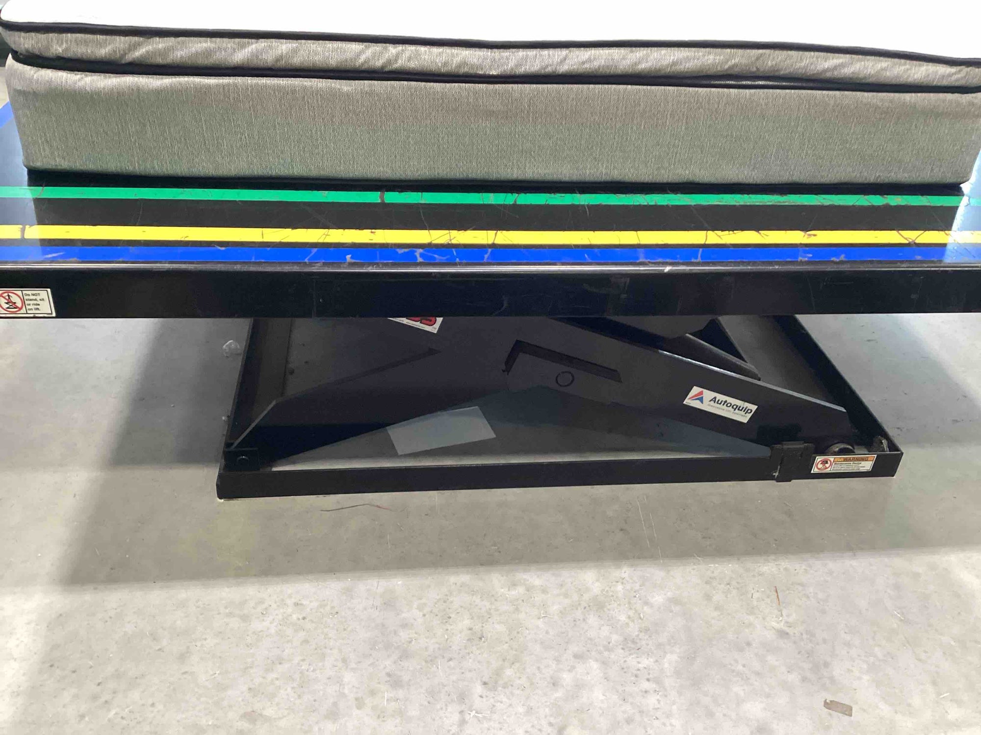 Product Image - Damaged