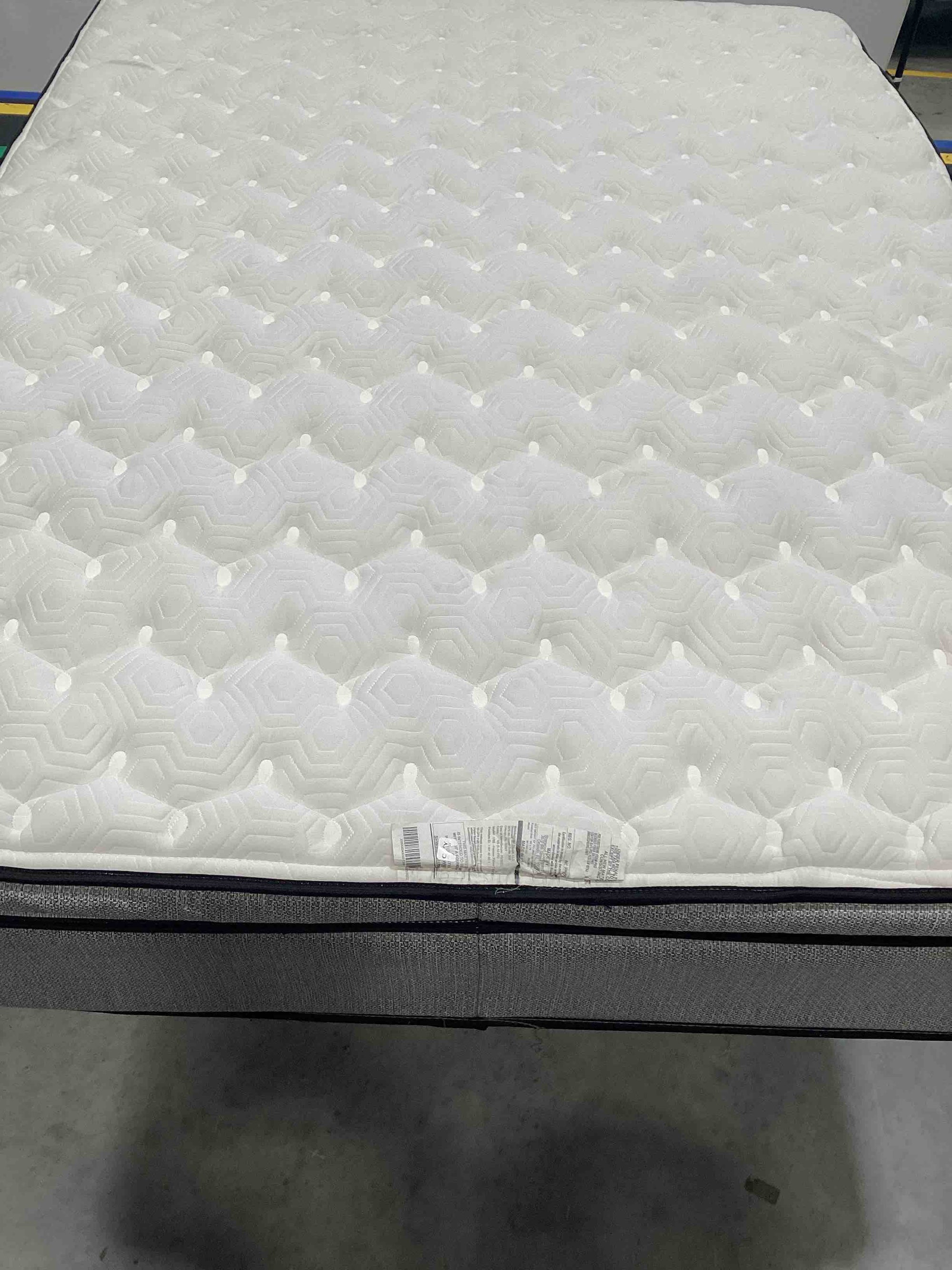 Product Image - Damaged