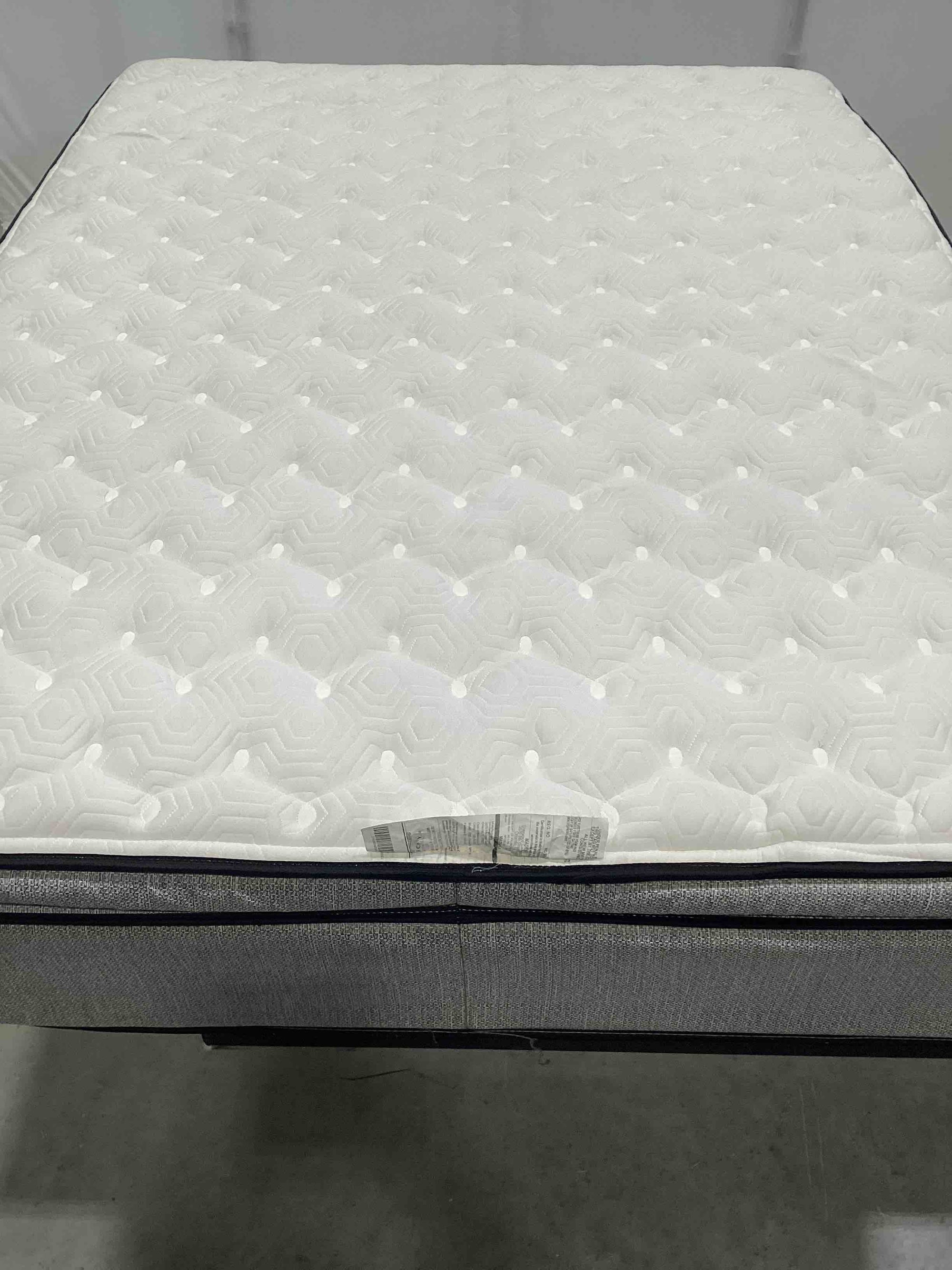 Product Image - Damaged