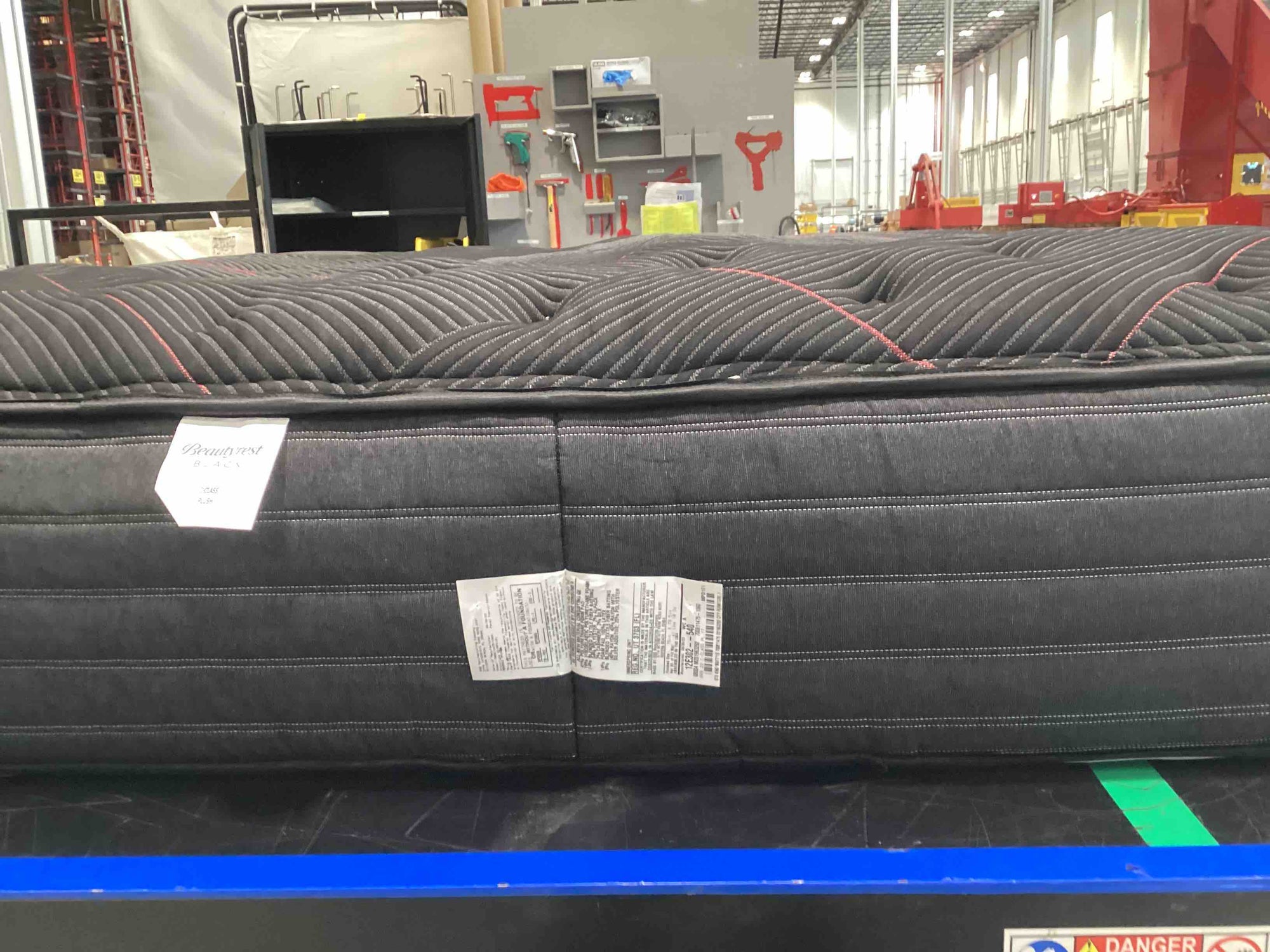 Product Image - Damaged
