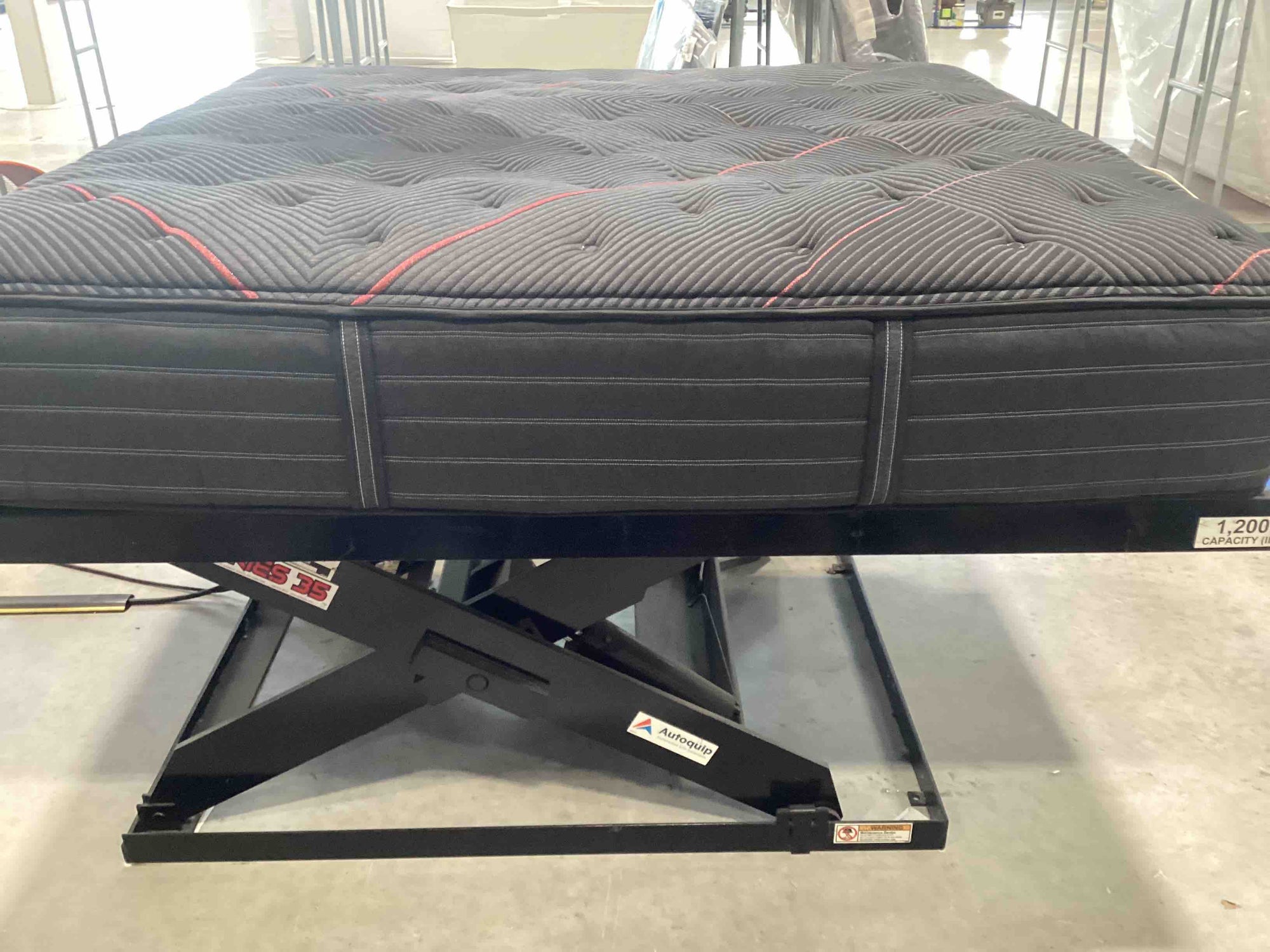 Product Image - Damaged