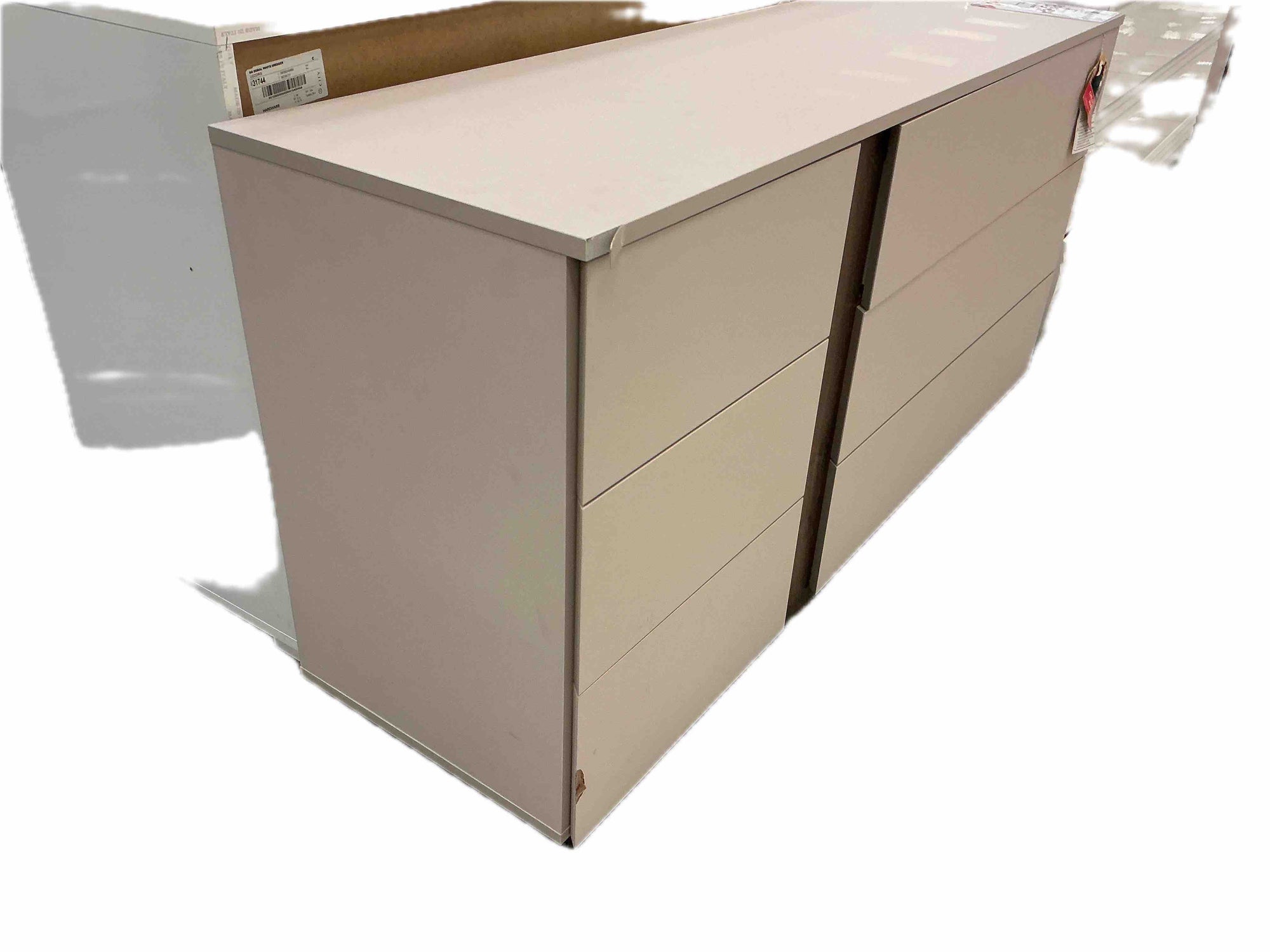 Product Image - Damaged