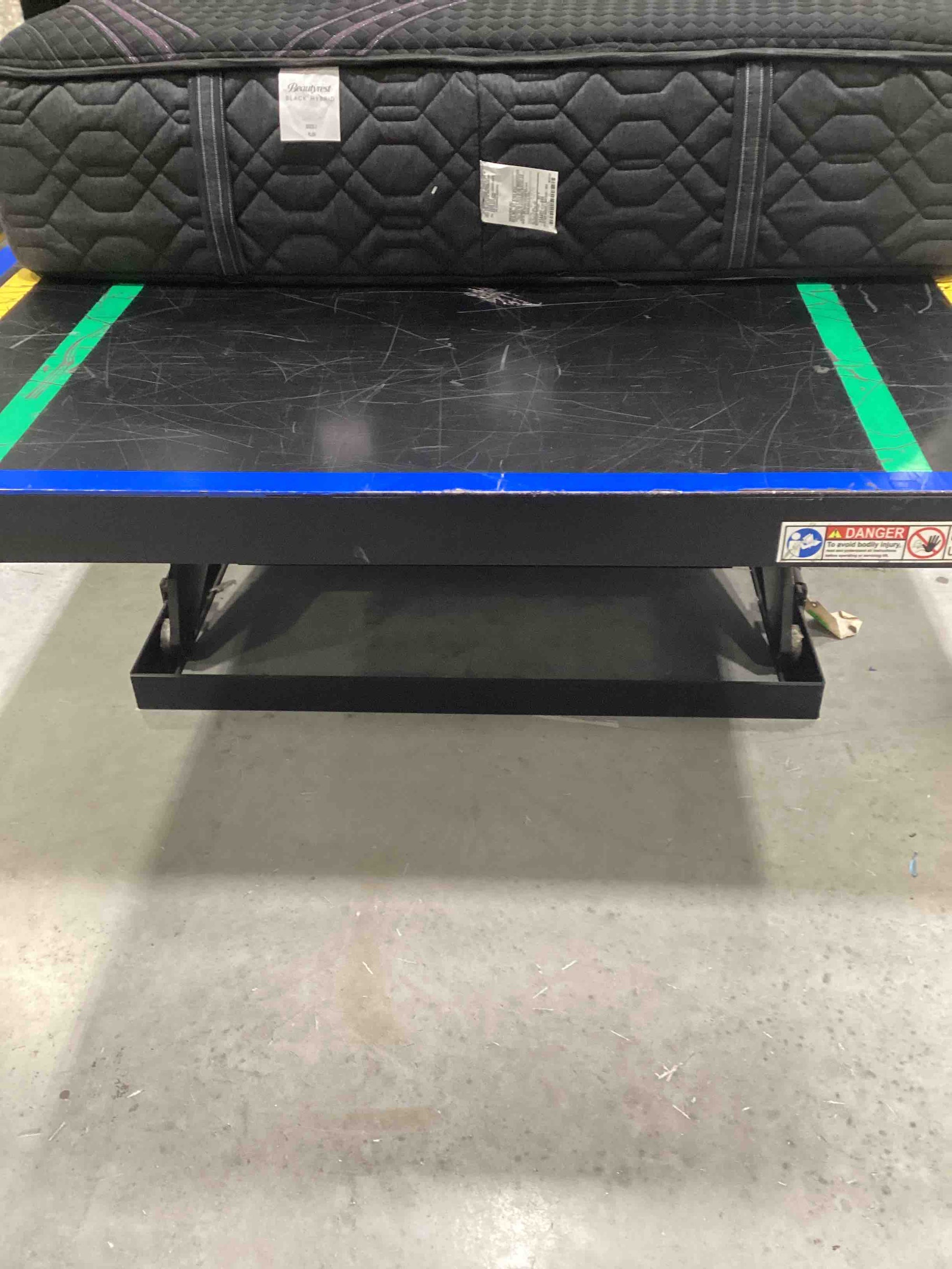 Product Image - Damaged