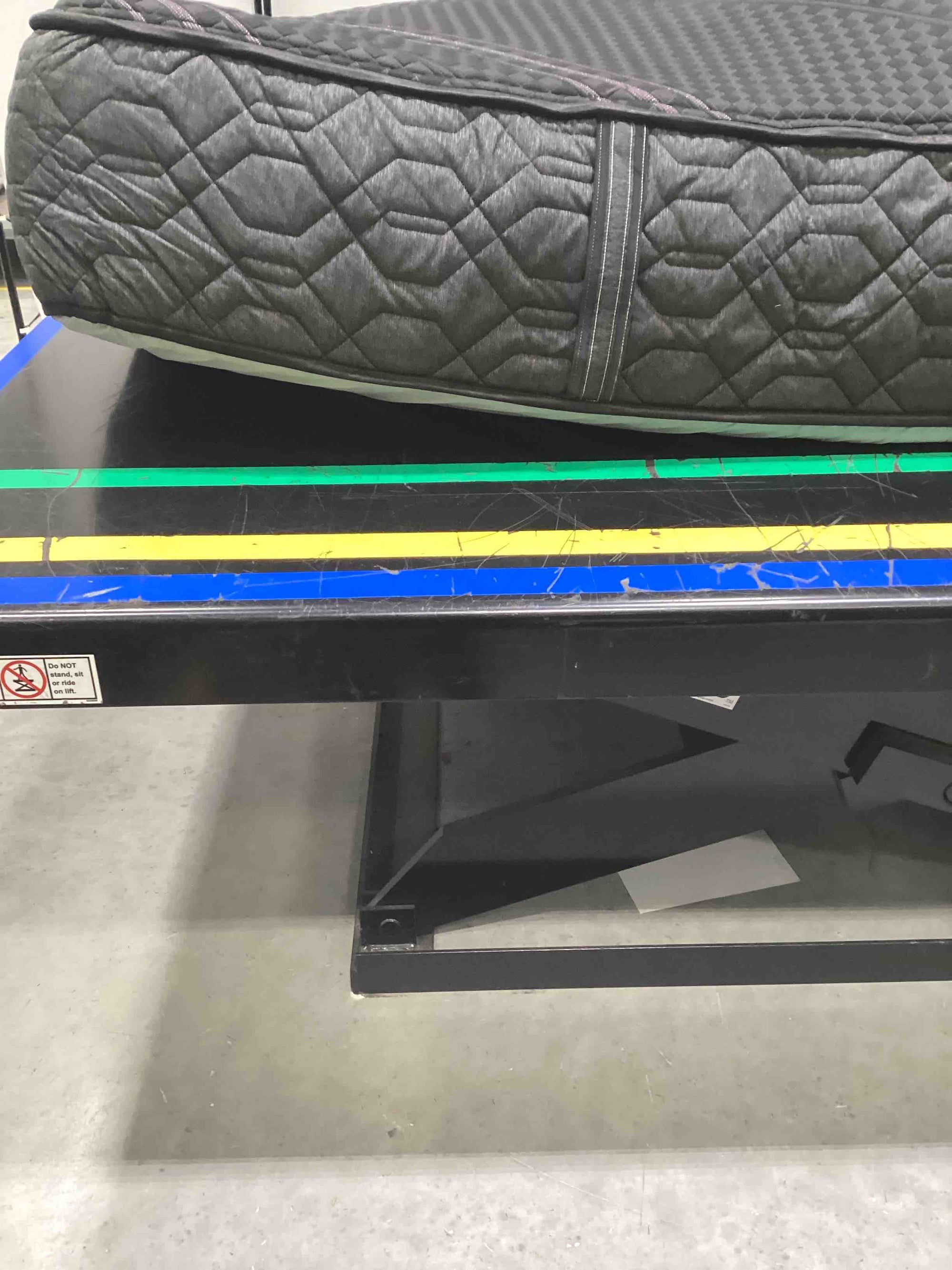 Product Image - Damaged