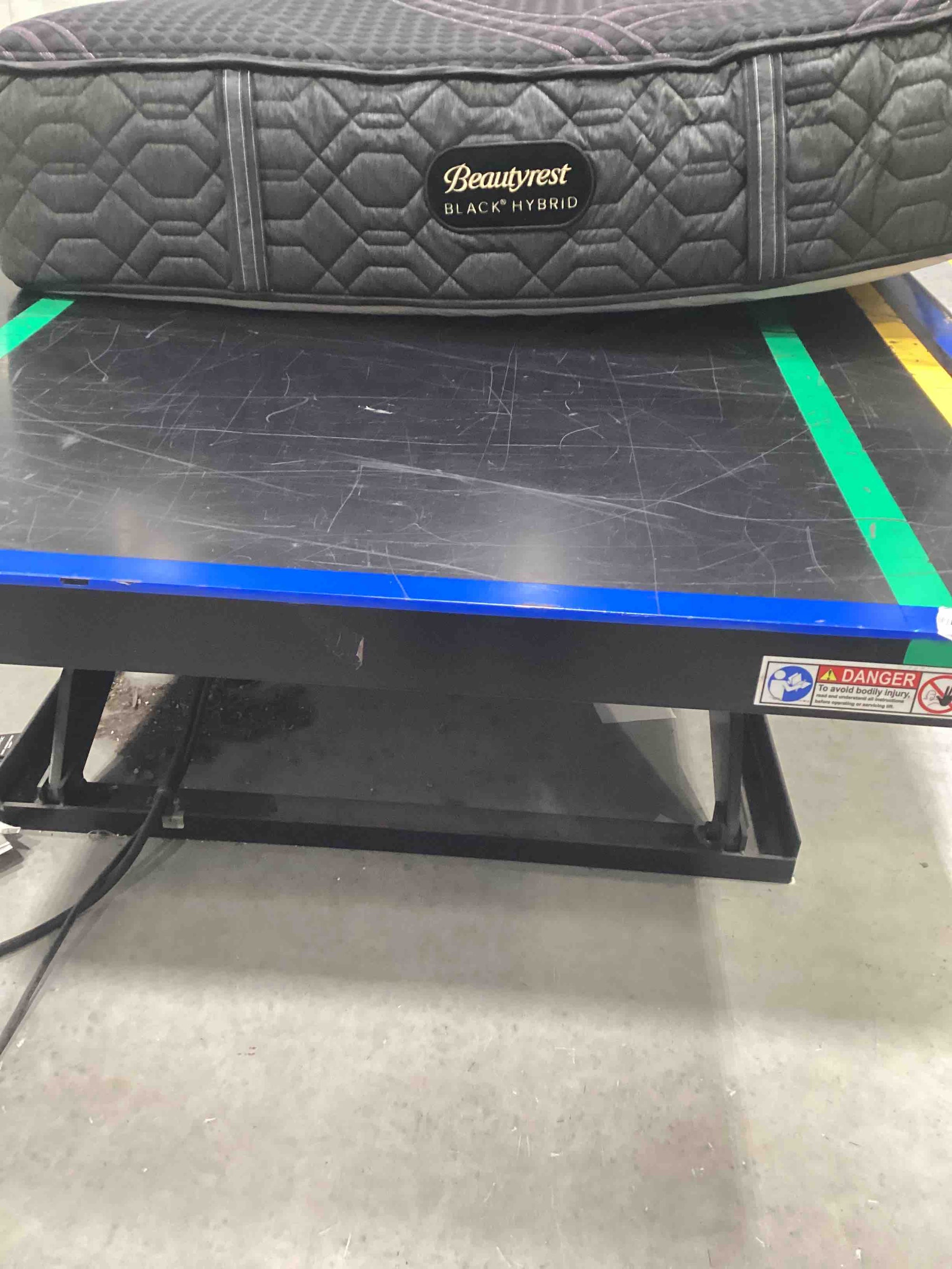 Product Image - Damaged