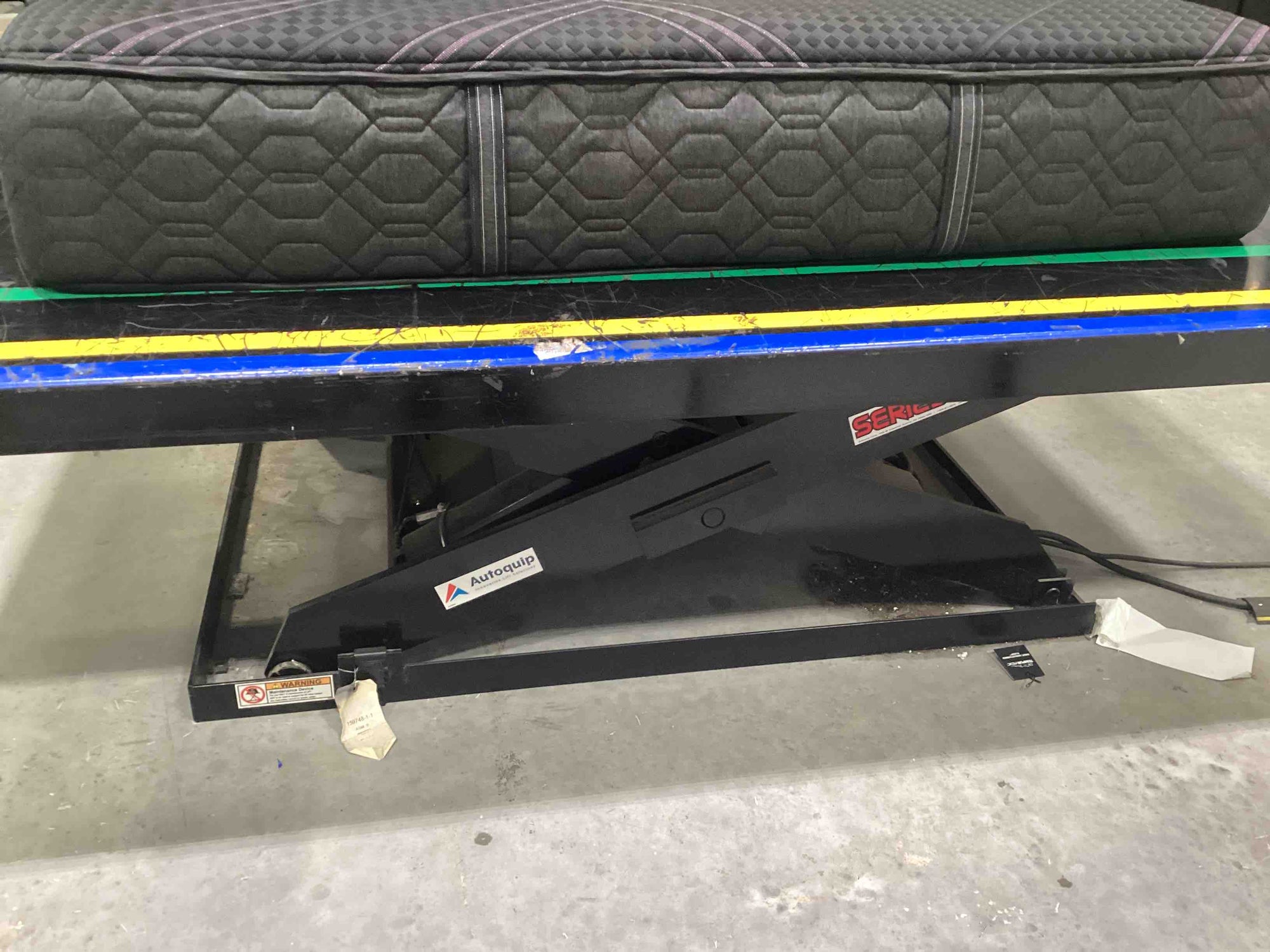 Product Image - Damaged