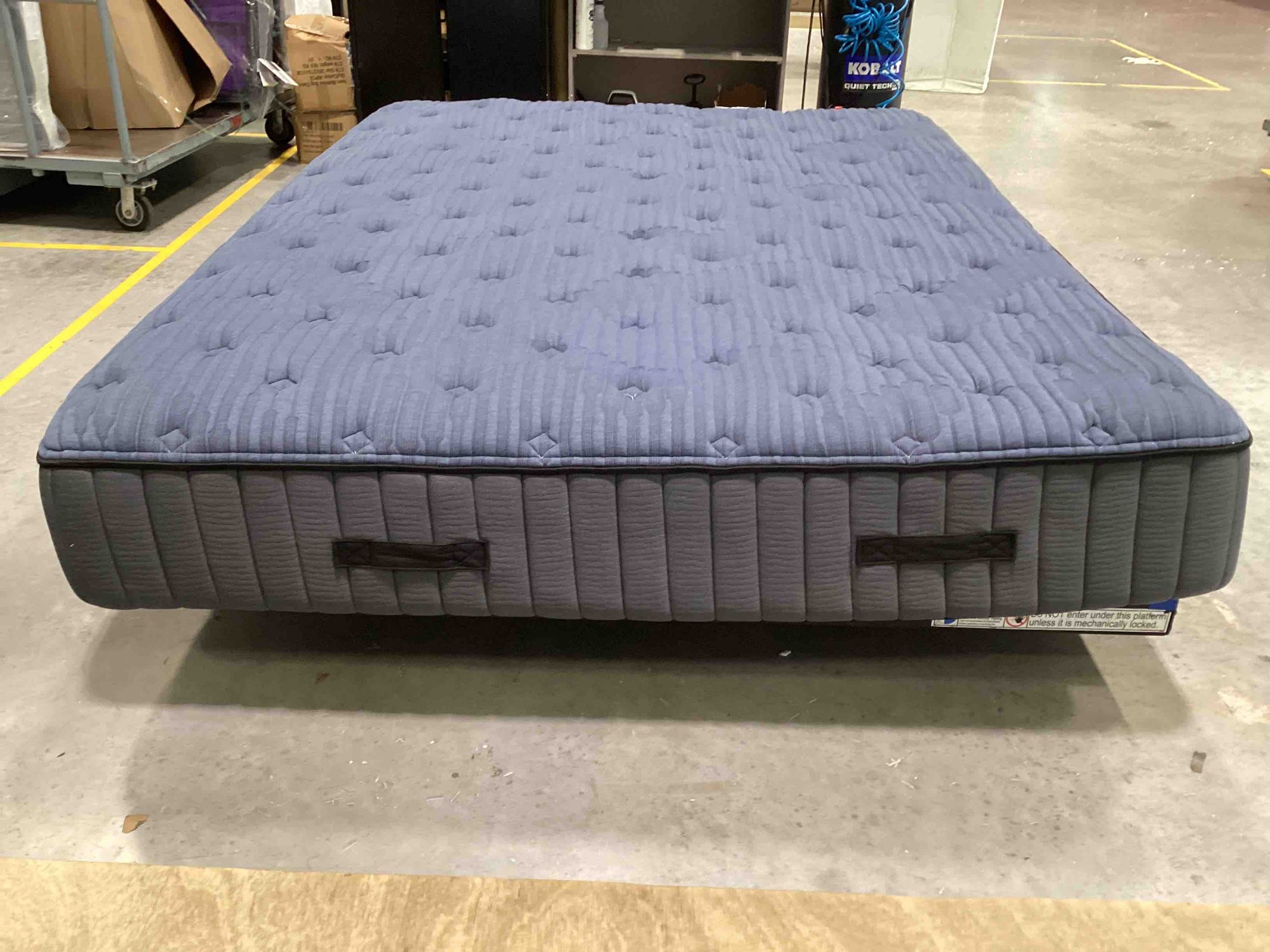 Product Image - Damaged