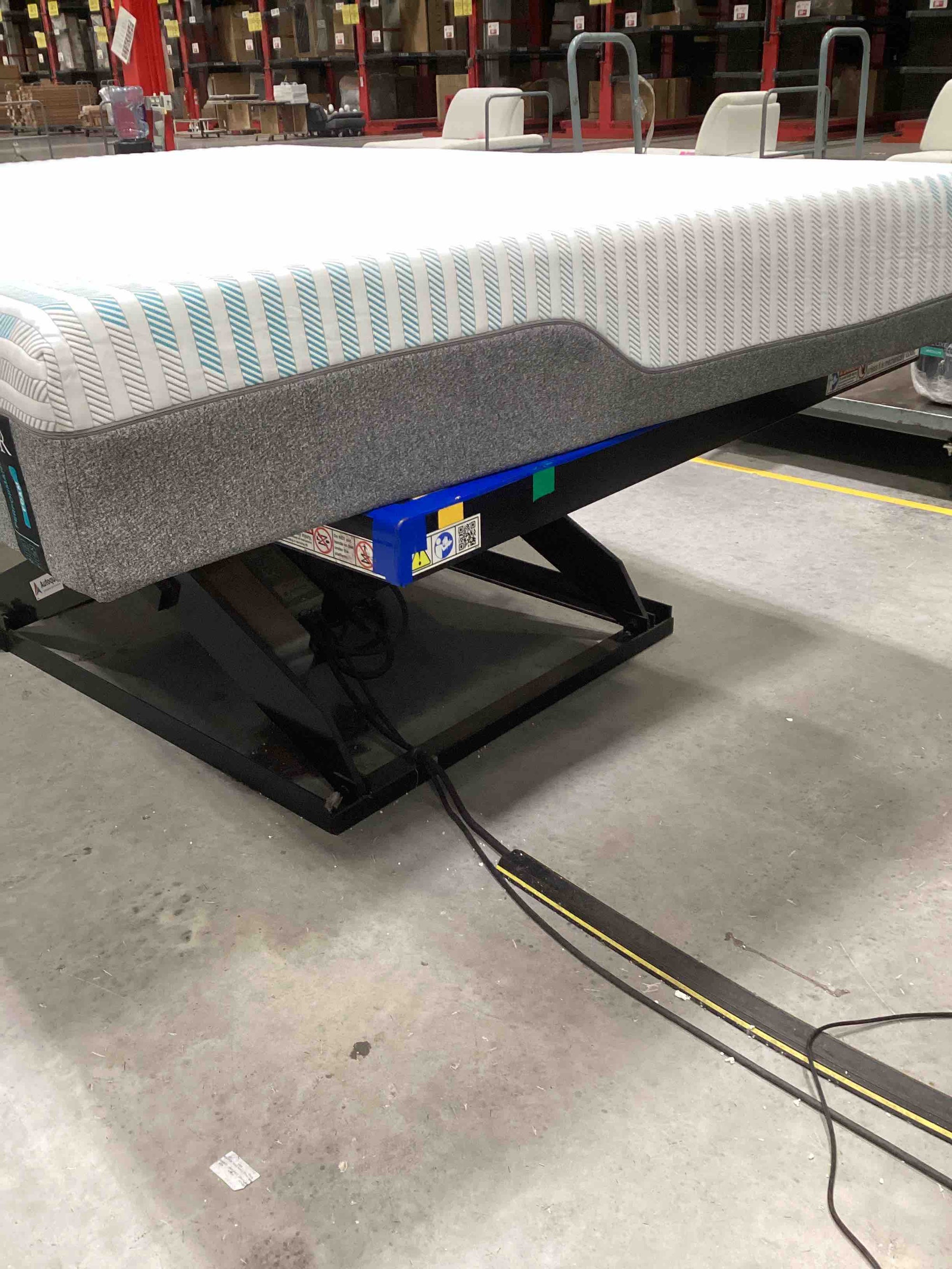 Product Image - Damaged