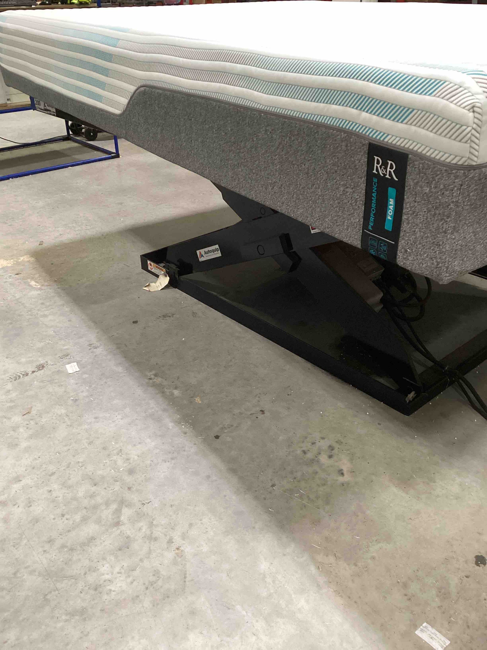 Product Image - Damaged