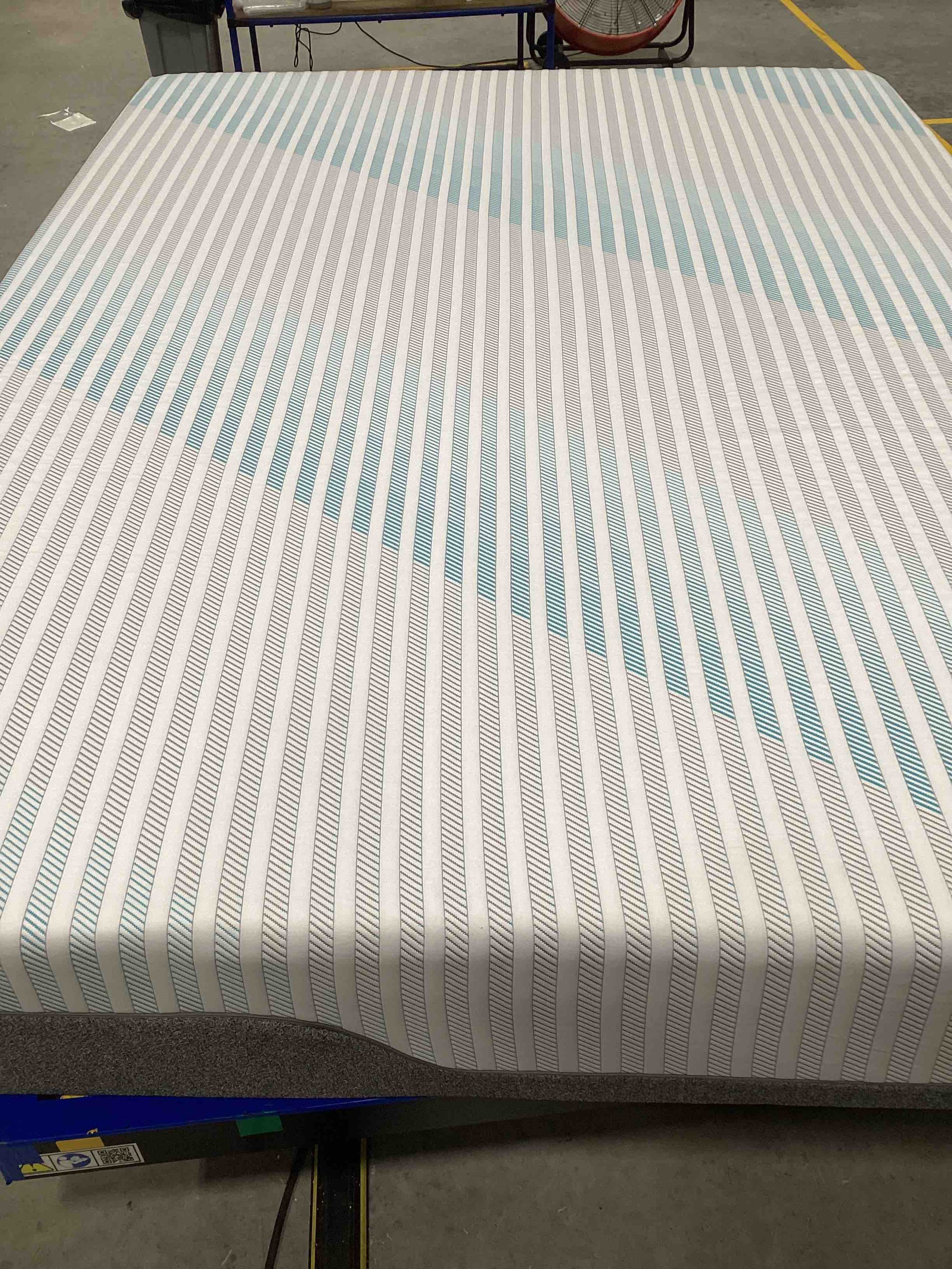 Product Image - Damaged