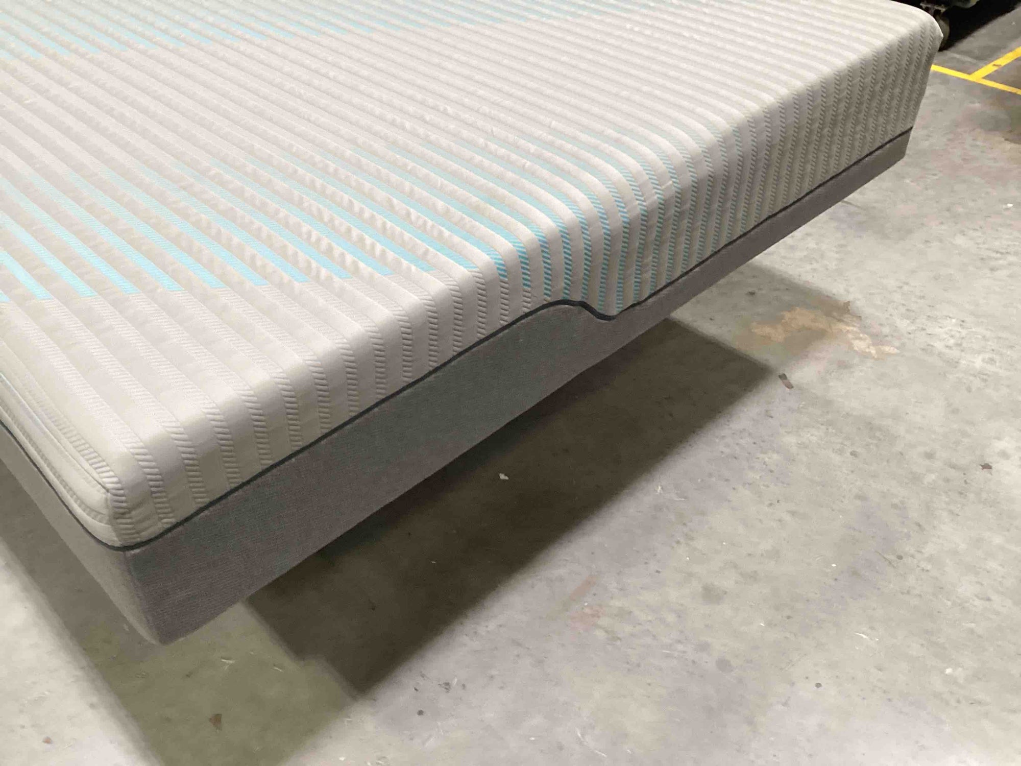 Product Image - Damaged