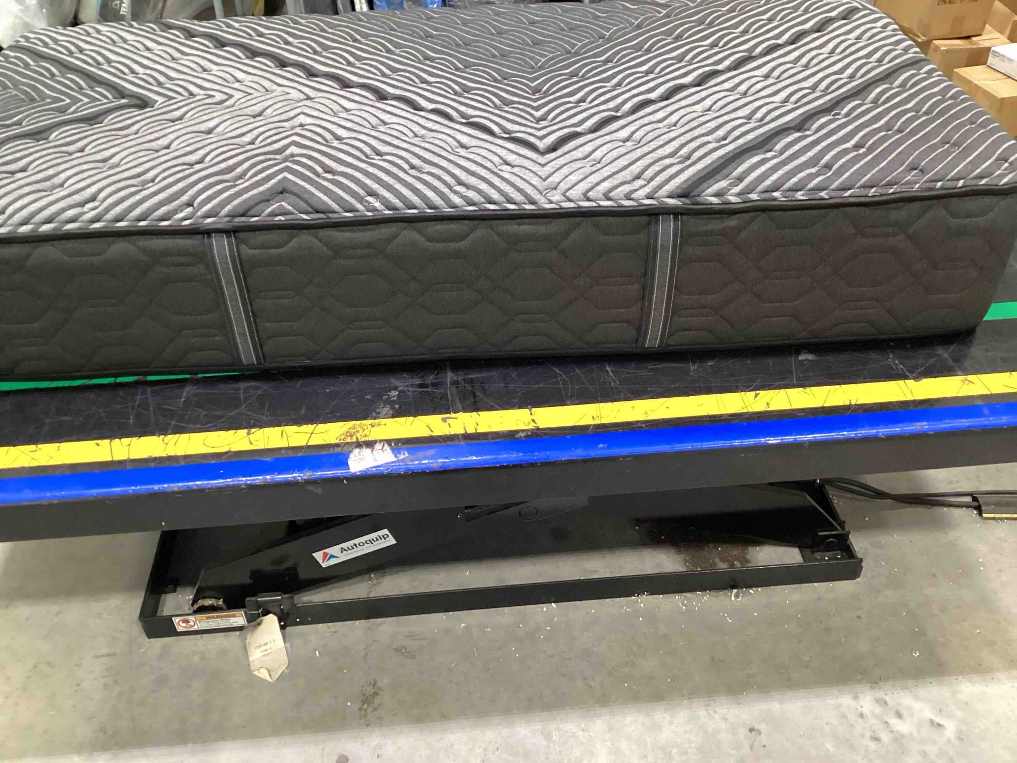 Product Image - Damaged