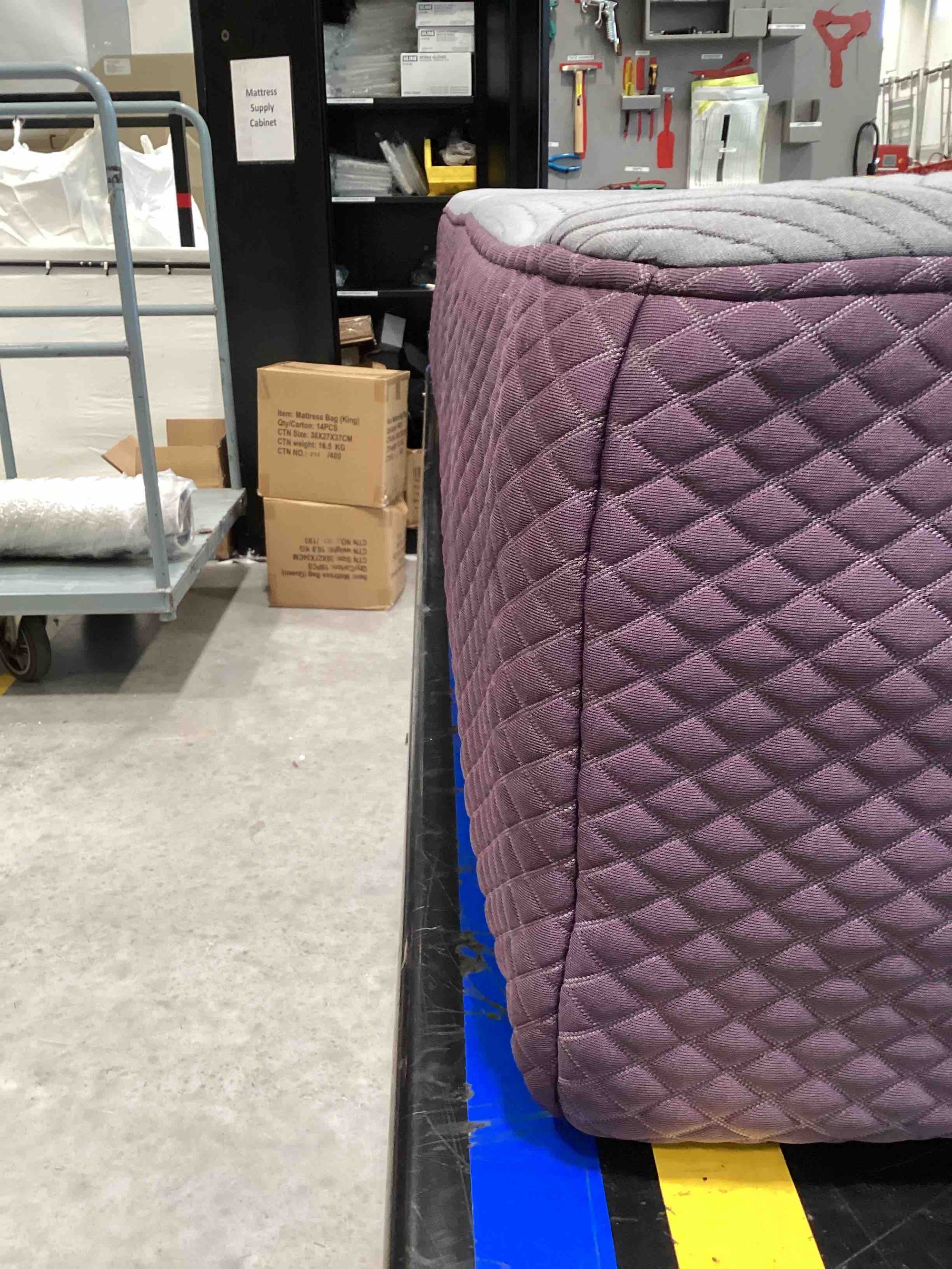 Product Image - Damaged