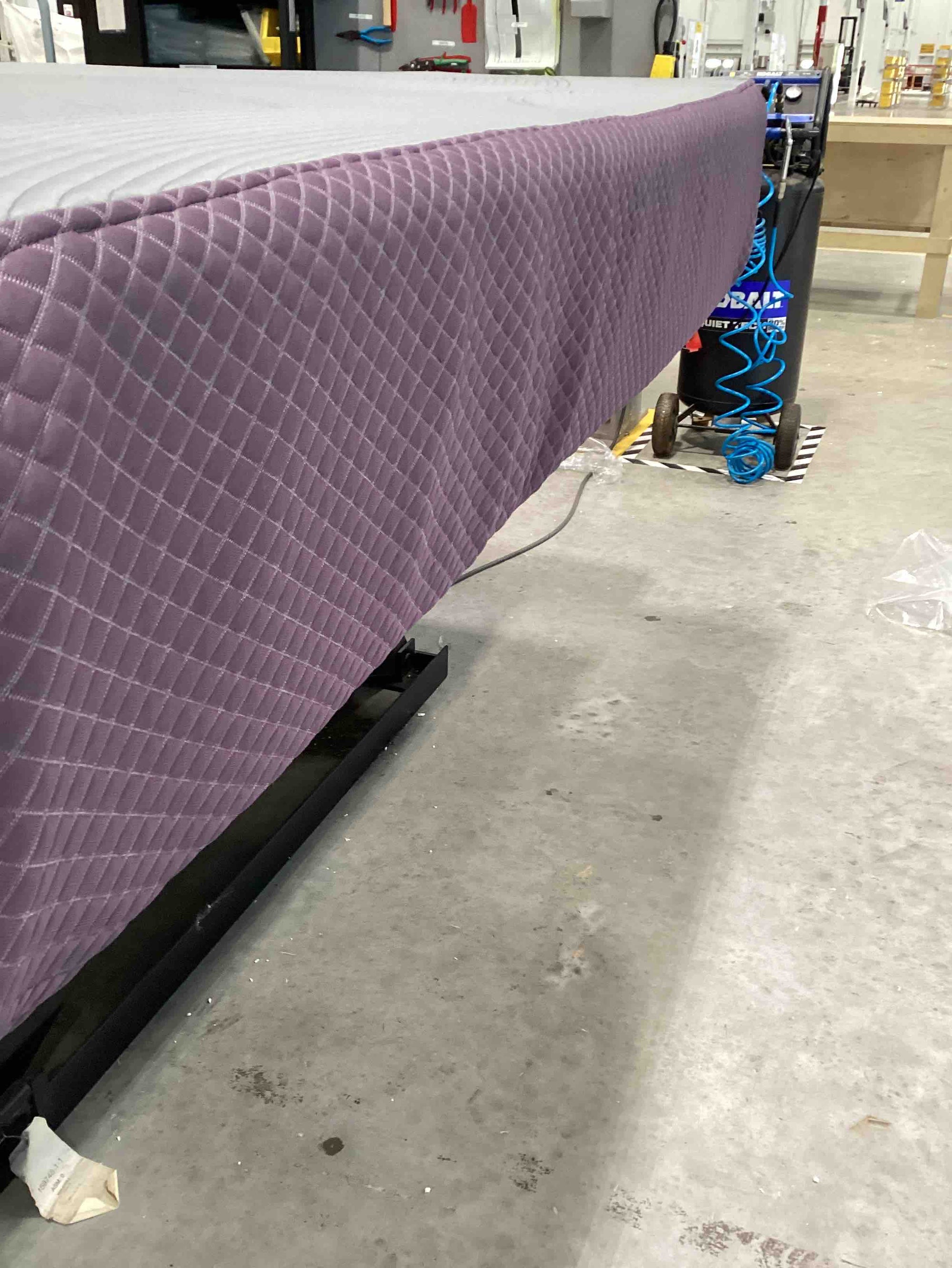 Product Image - Damaged