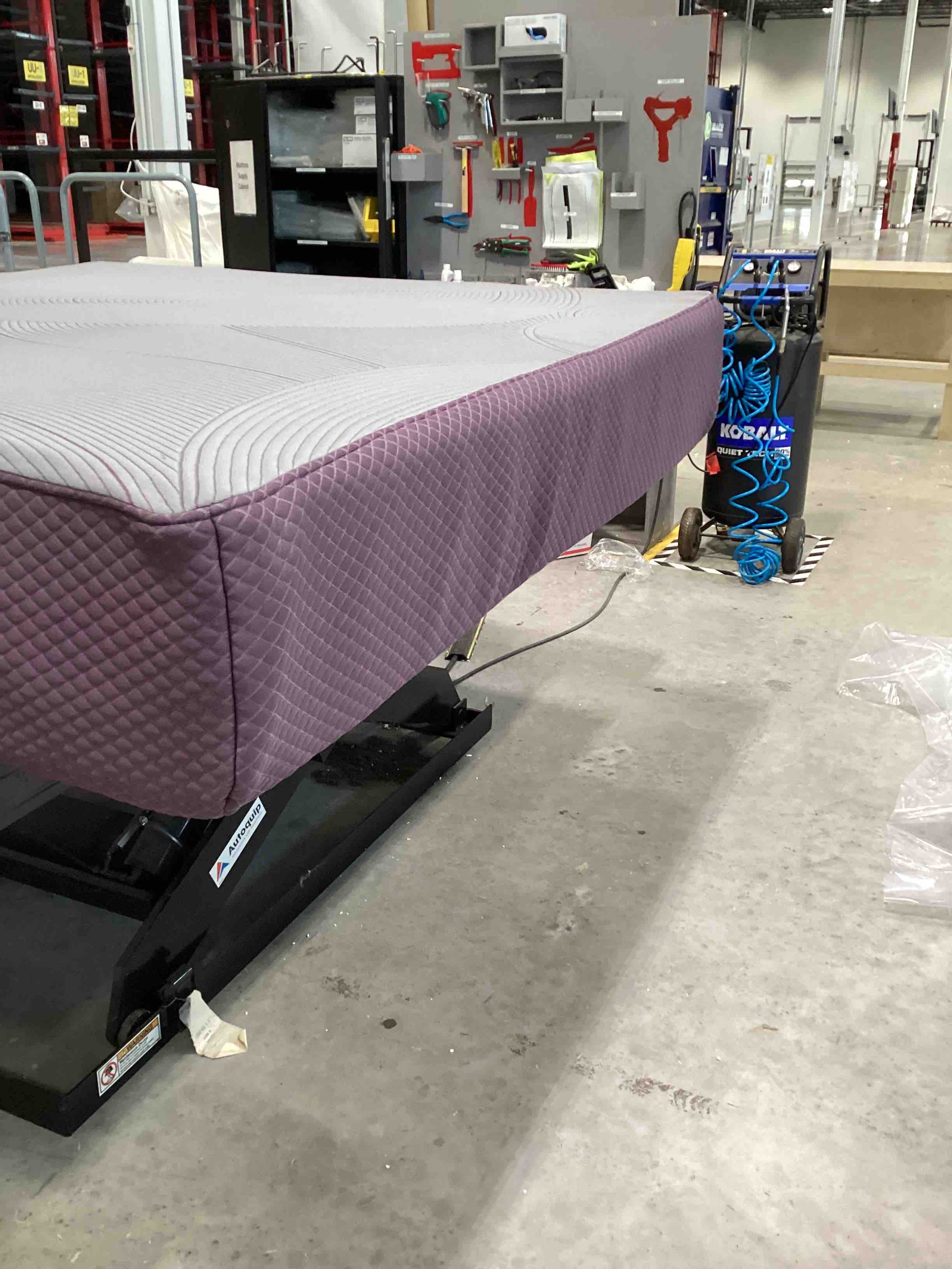 Product Image - Damaged