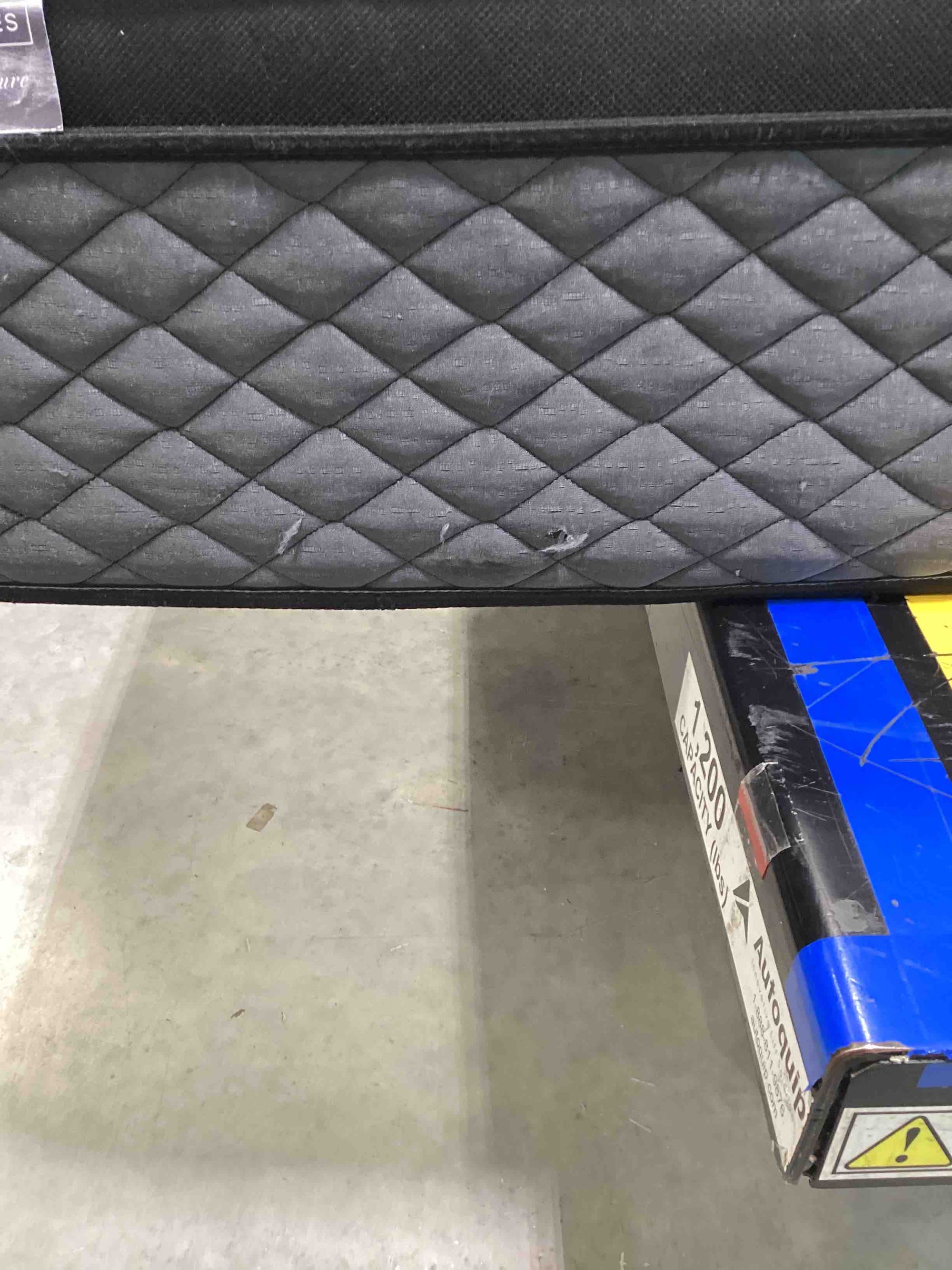 Product Image - Damaged