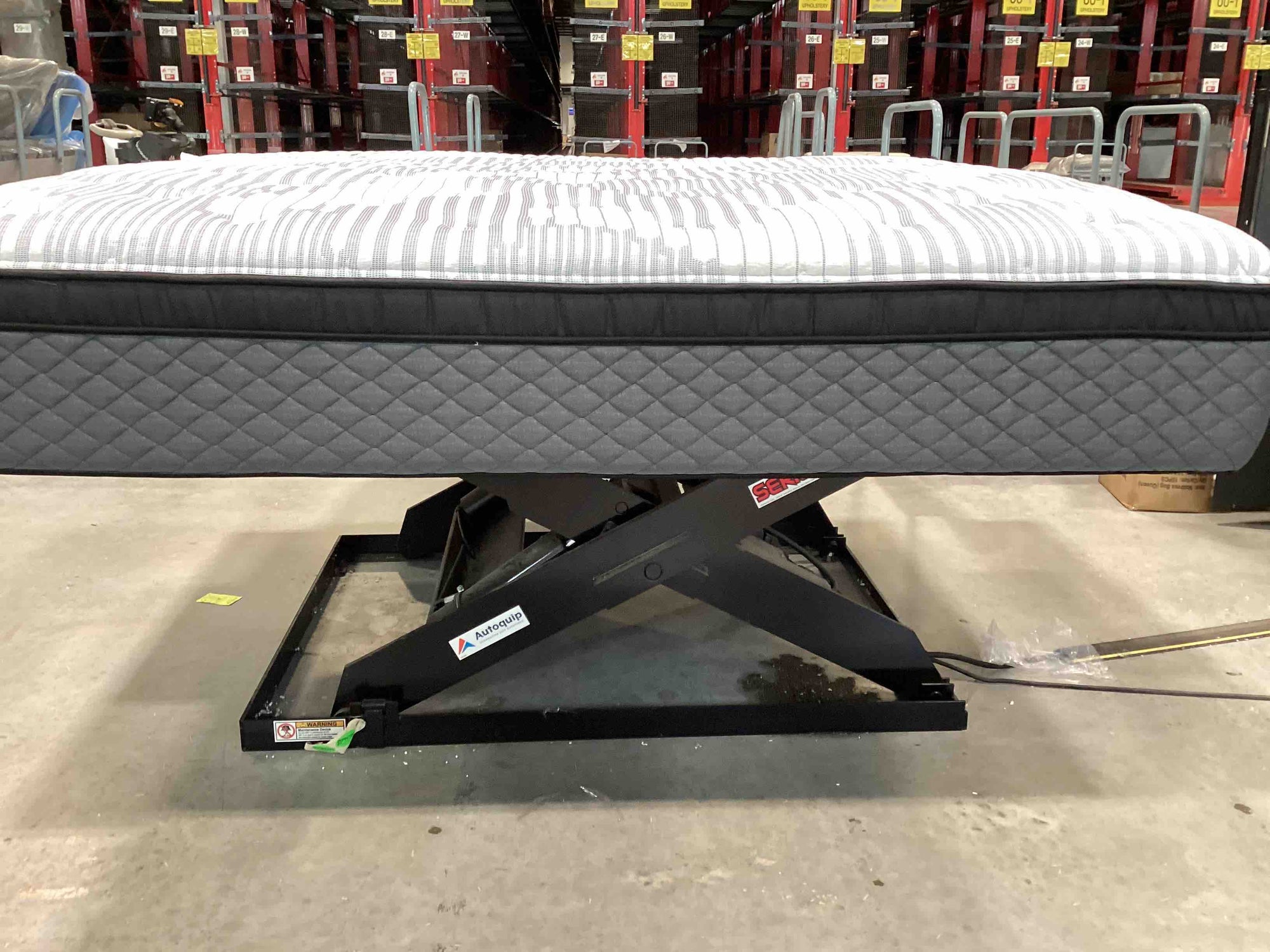 Product Image - Damaged