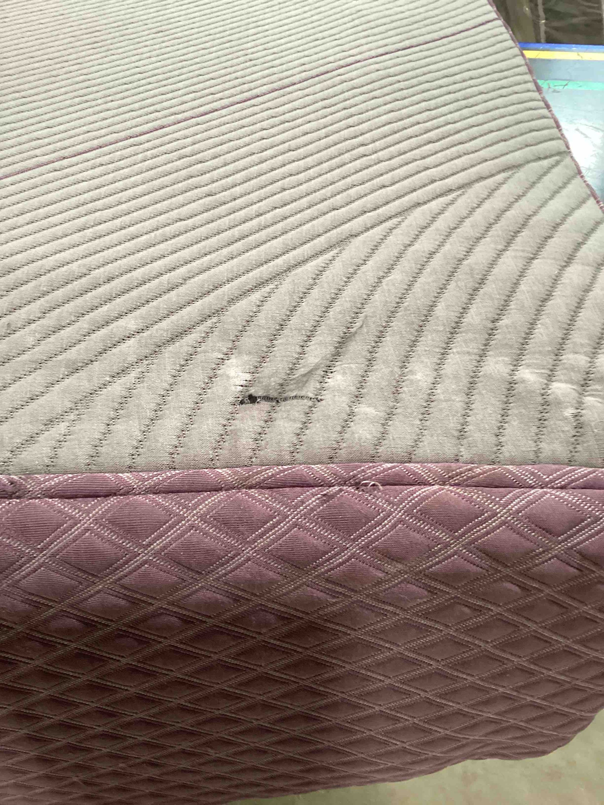 Product Image - Damaged
