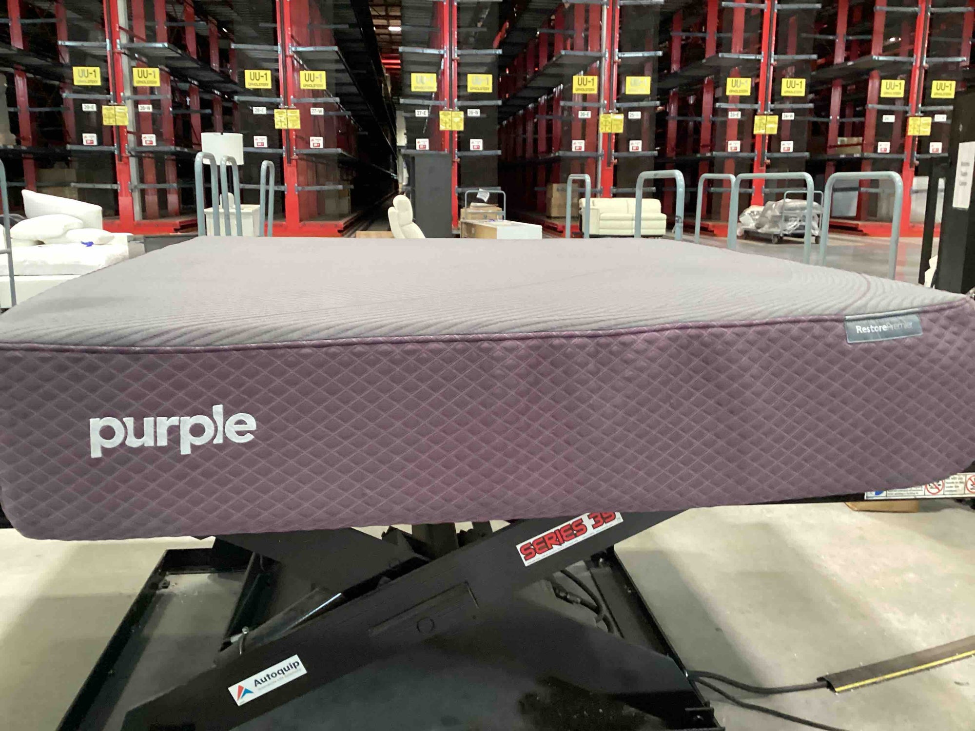 Product Image - Damaged