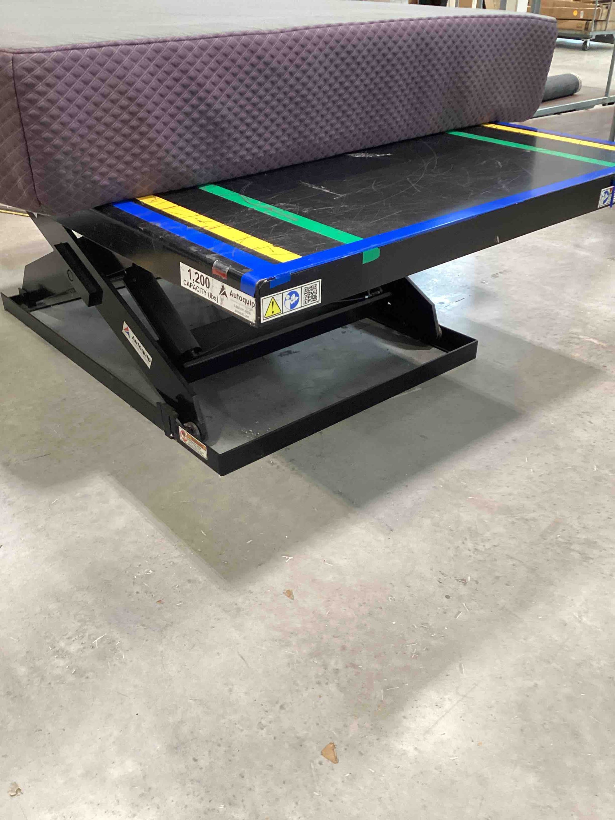 Product Image - Damaged