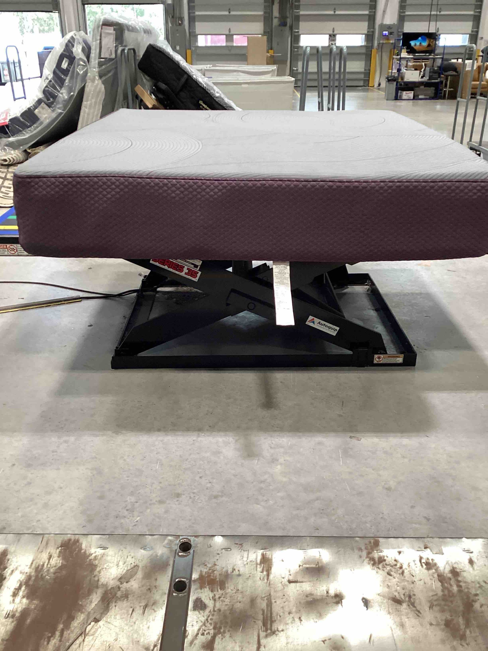 Product Image - Damaged