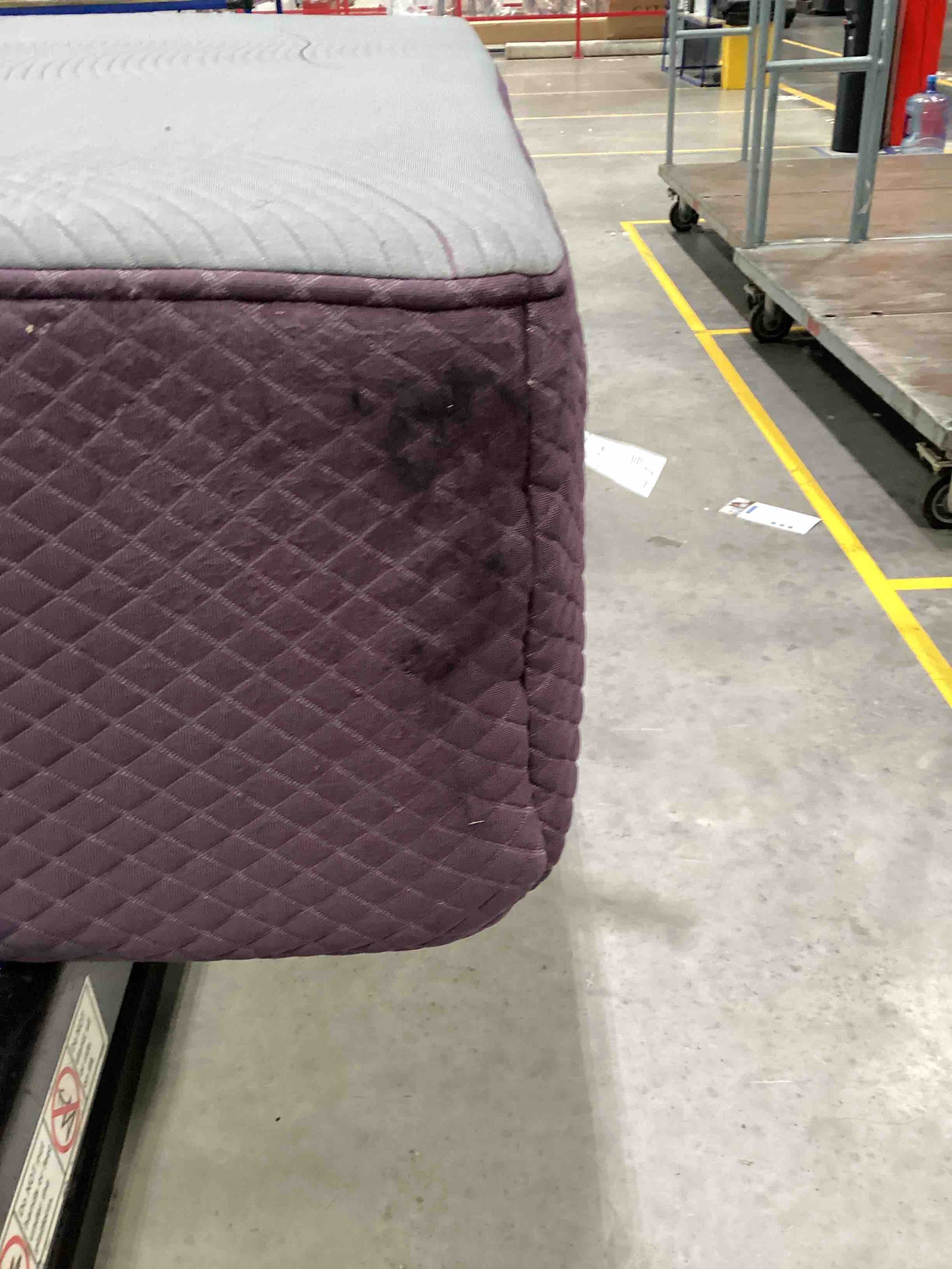 Product Image - Damaged