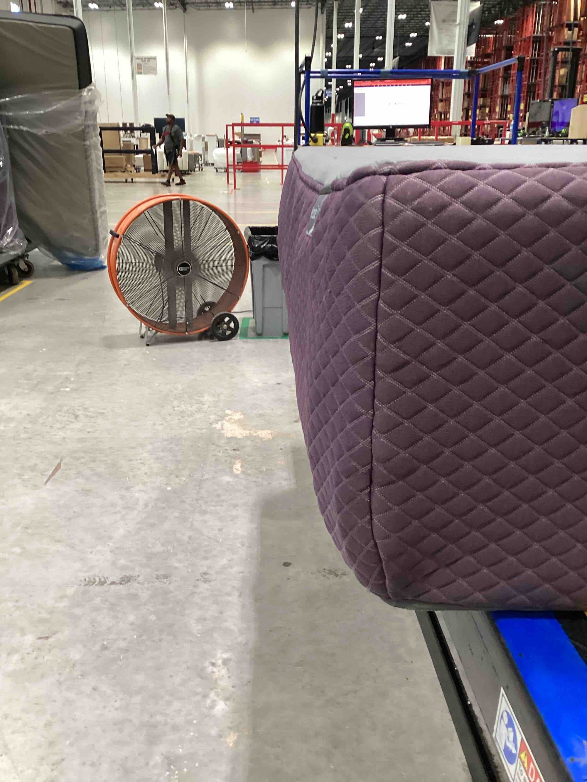 Product Image - Damaged