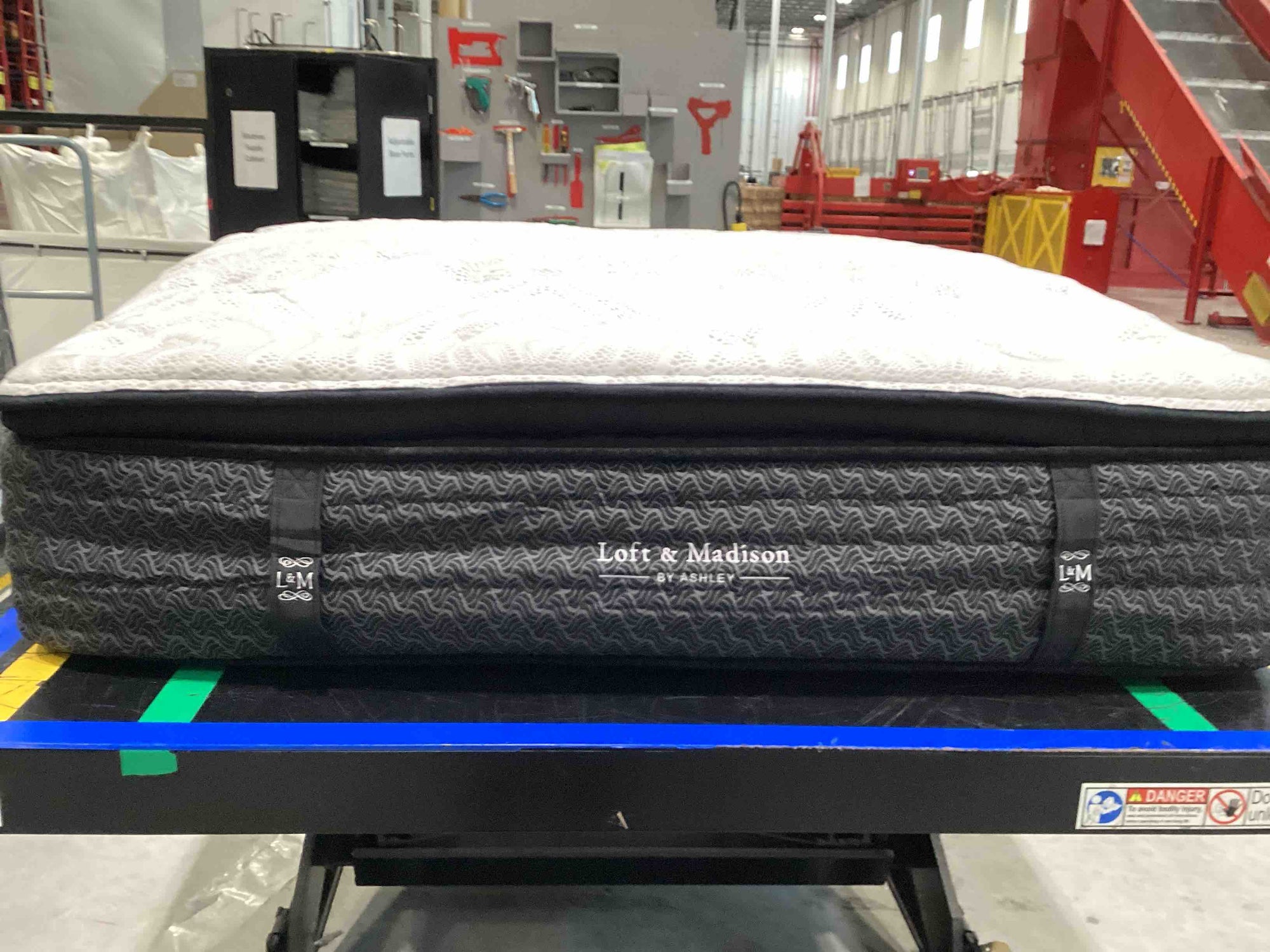 Product Image - Damaged
