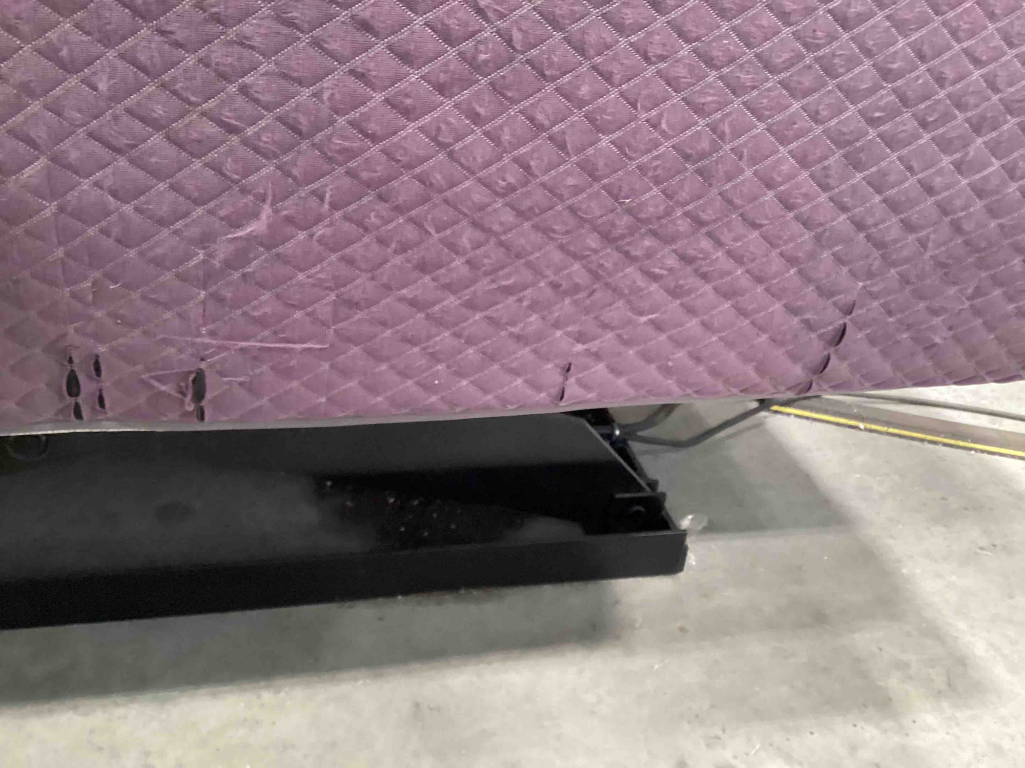 Product Image - Damaged