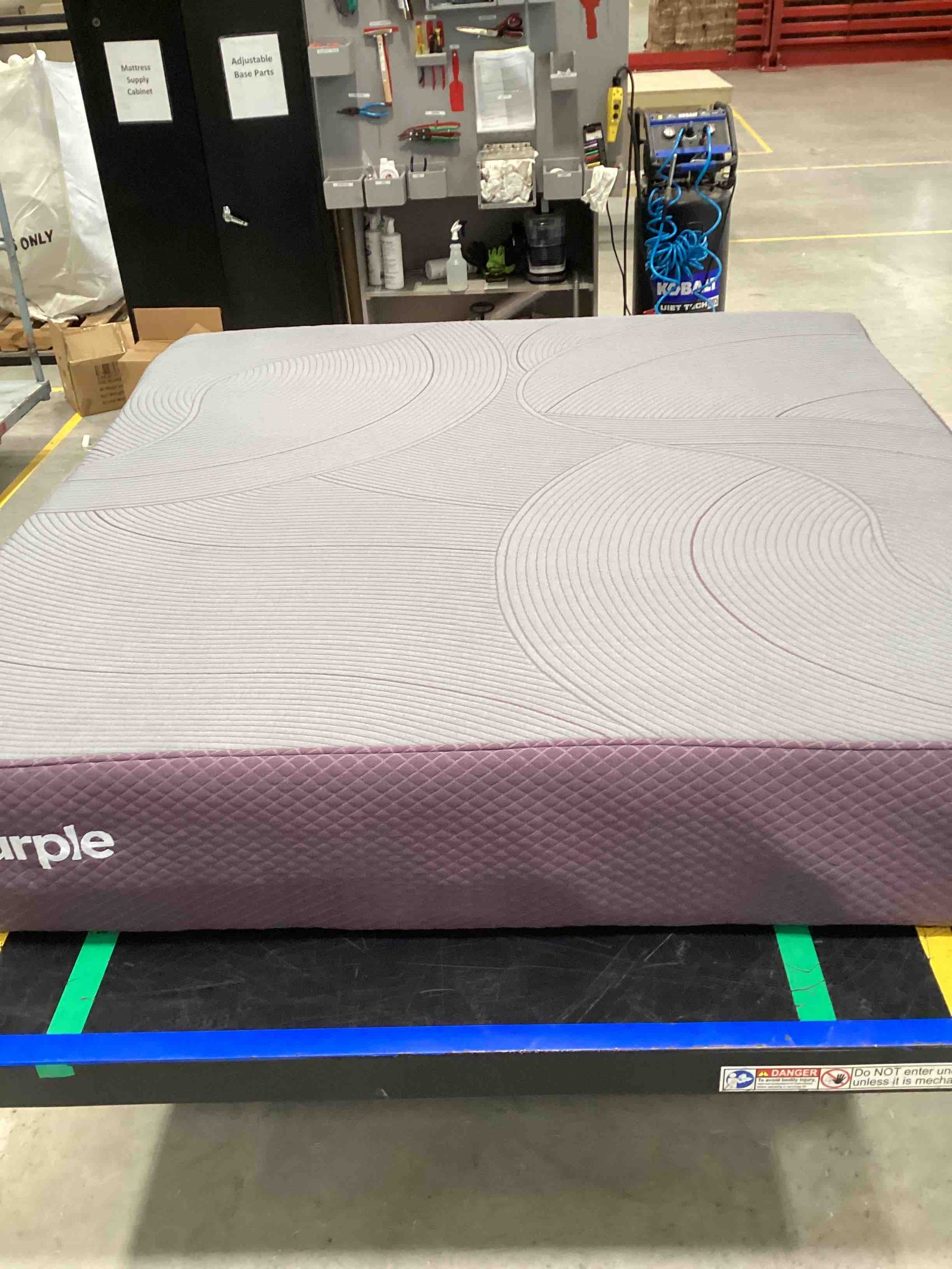 Product Image - Damaged