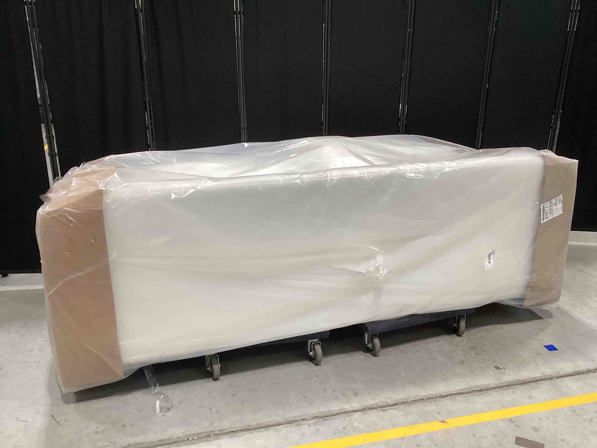 Product Image - Damaged
