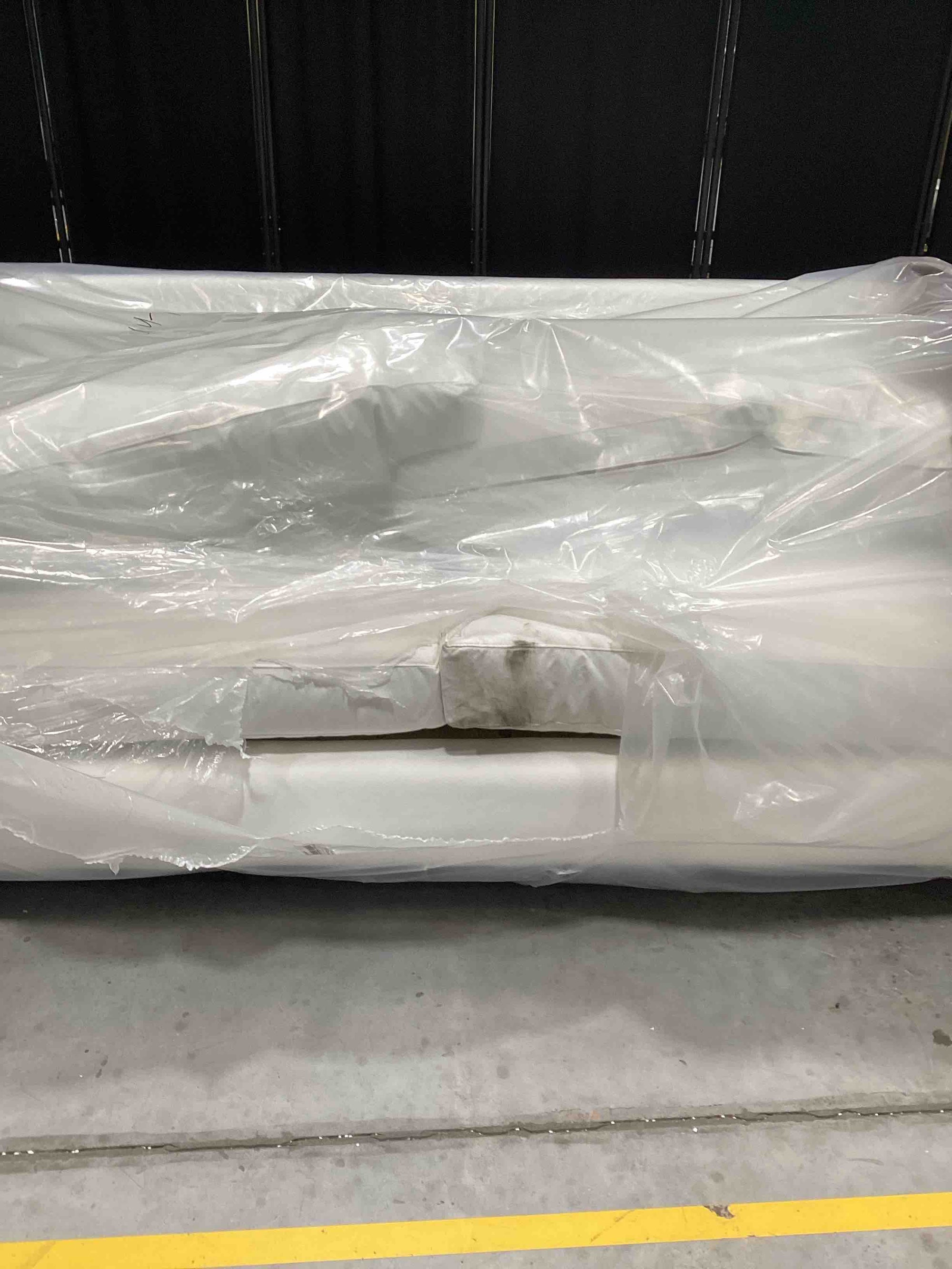 Product Image - Damaged