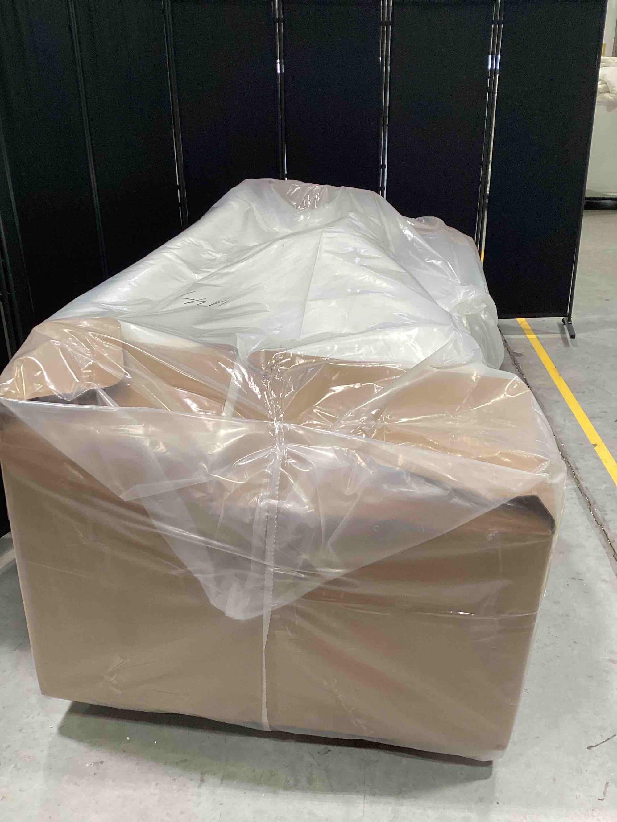 Product Image - Damaged
