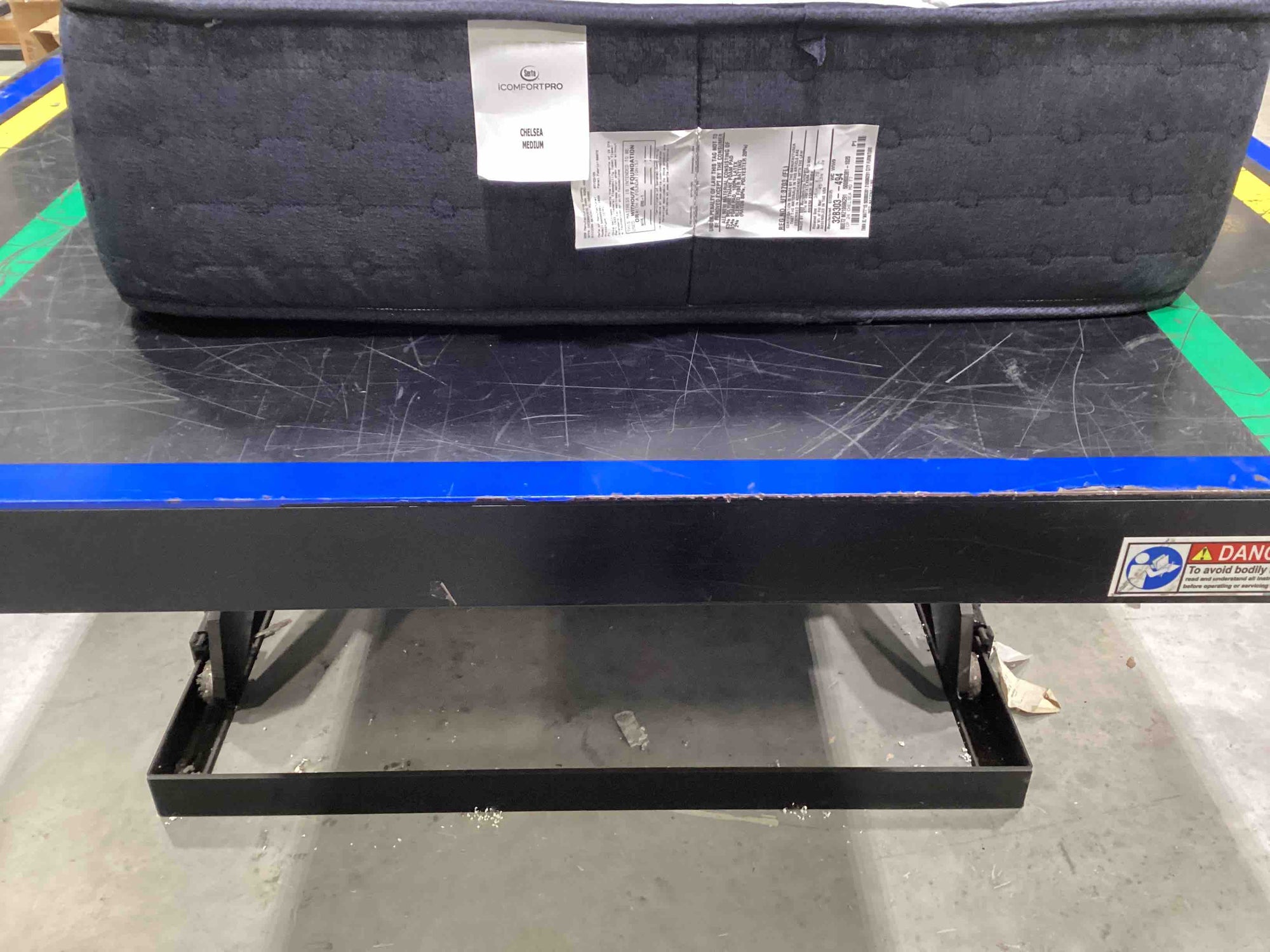 Product Image - Damaged