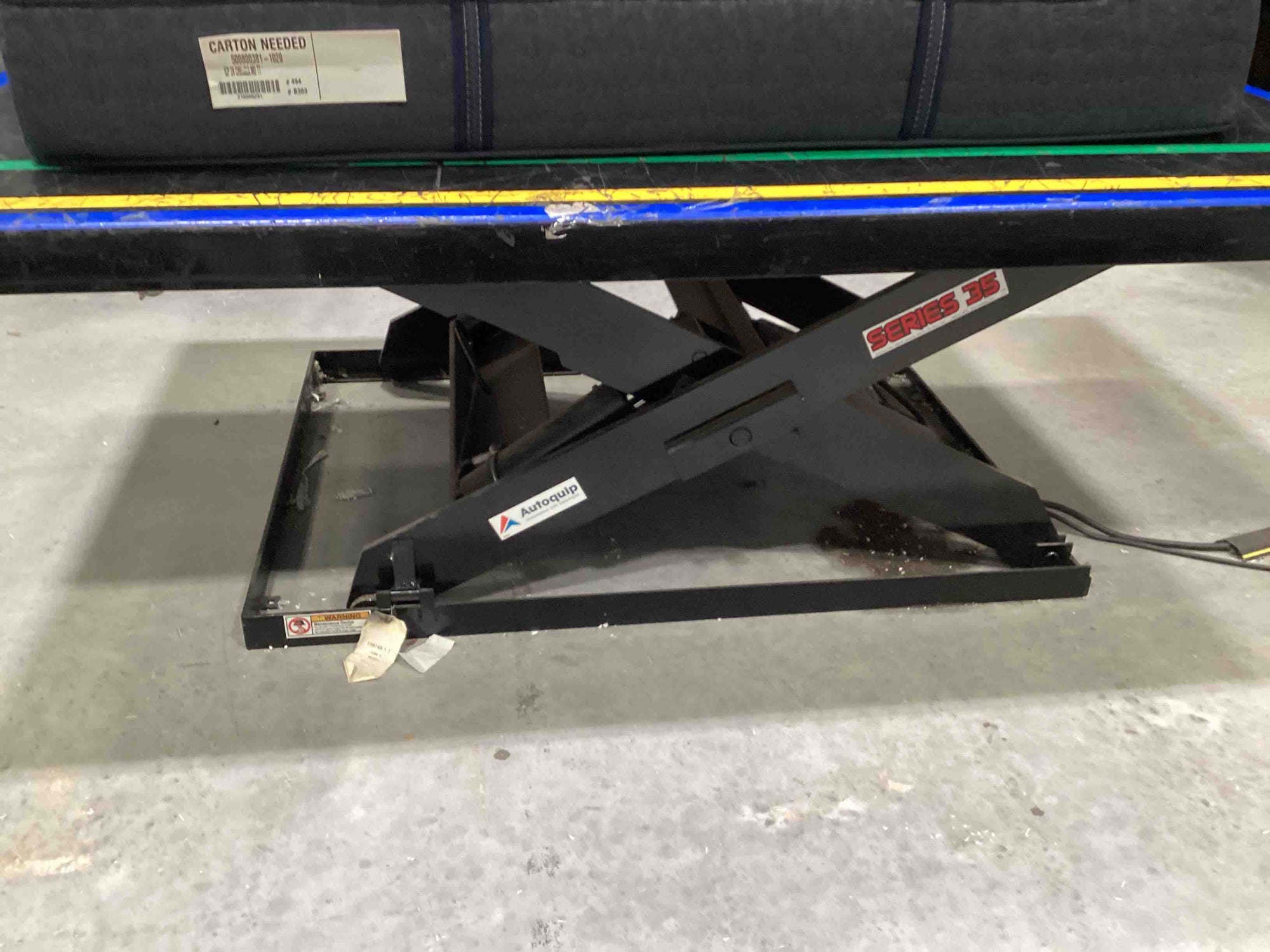 Product Image - Damaged