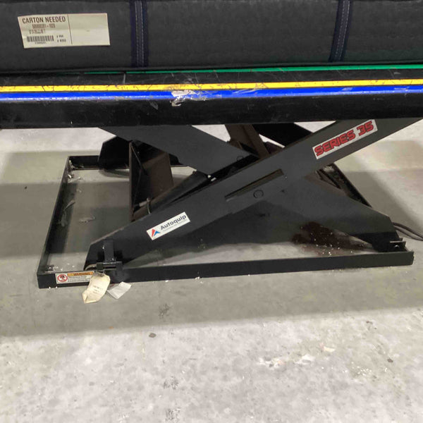 Product Image - Damaged