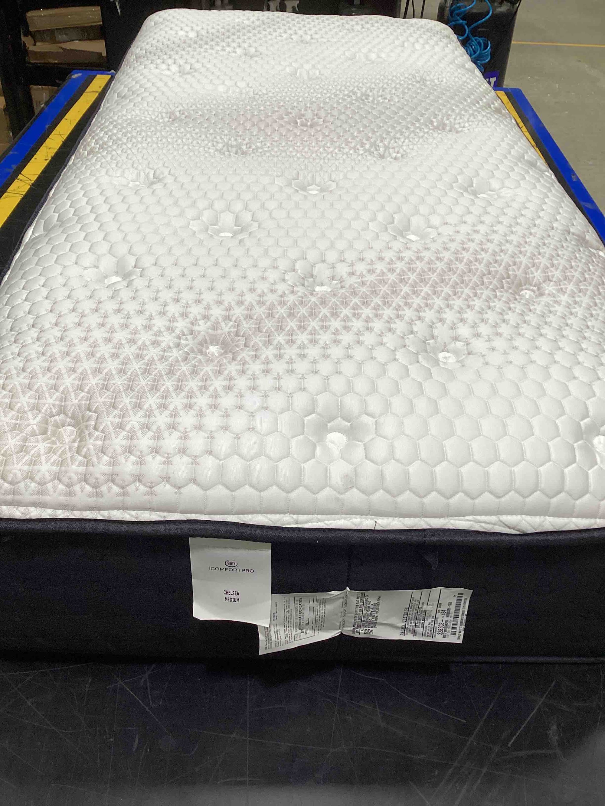 Product Image - Damaged