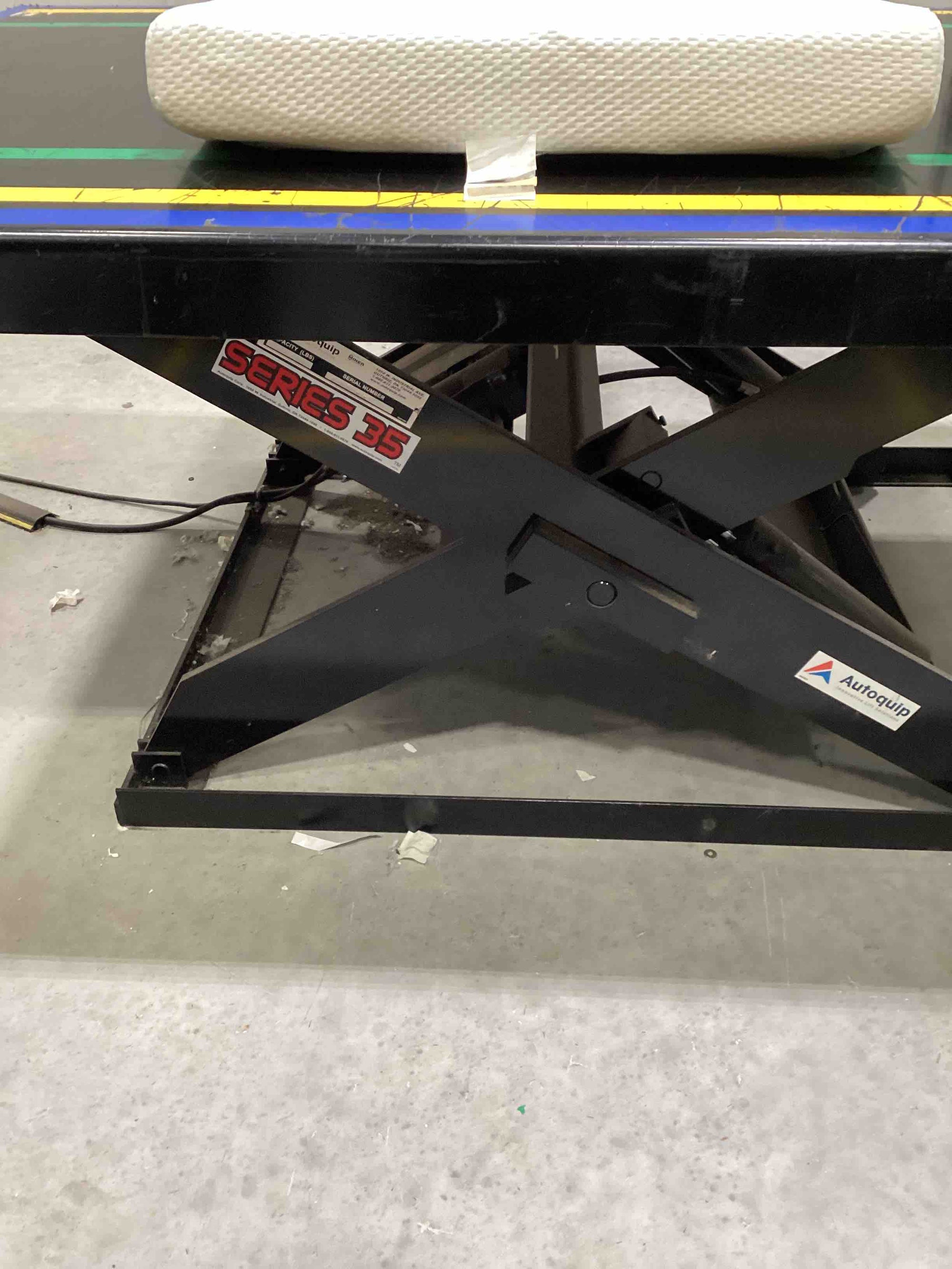 Product Image - Damaged