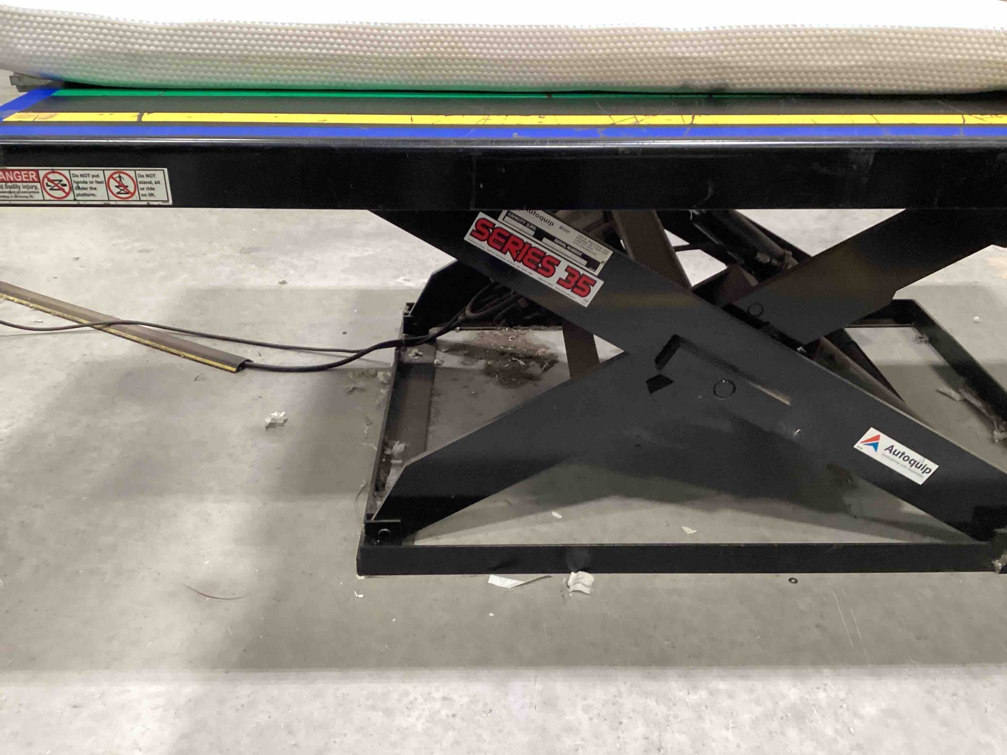 Product Image - Damaged