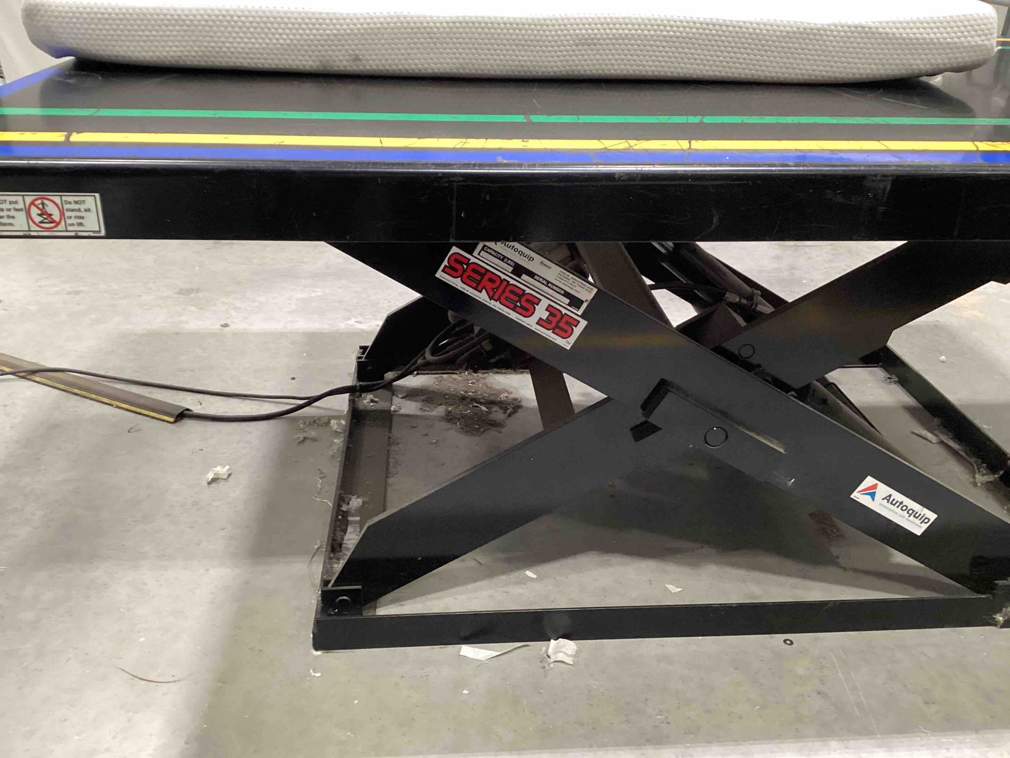 Product Image - Damaged