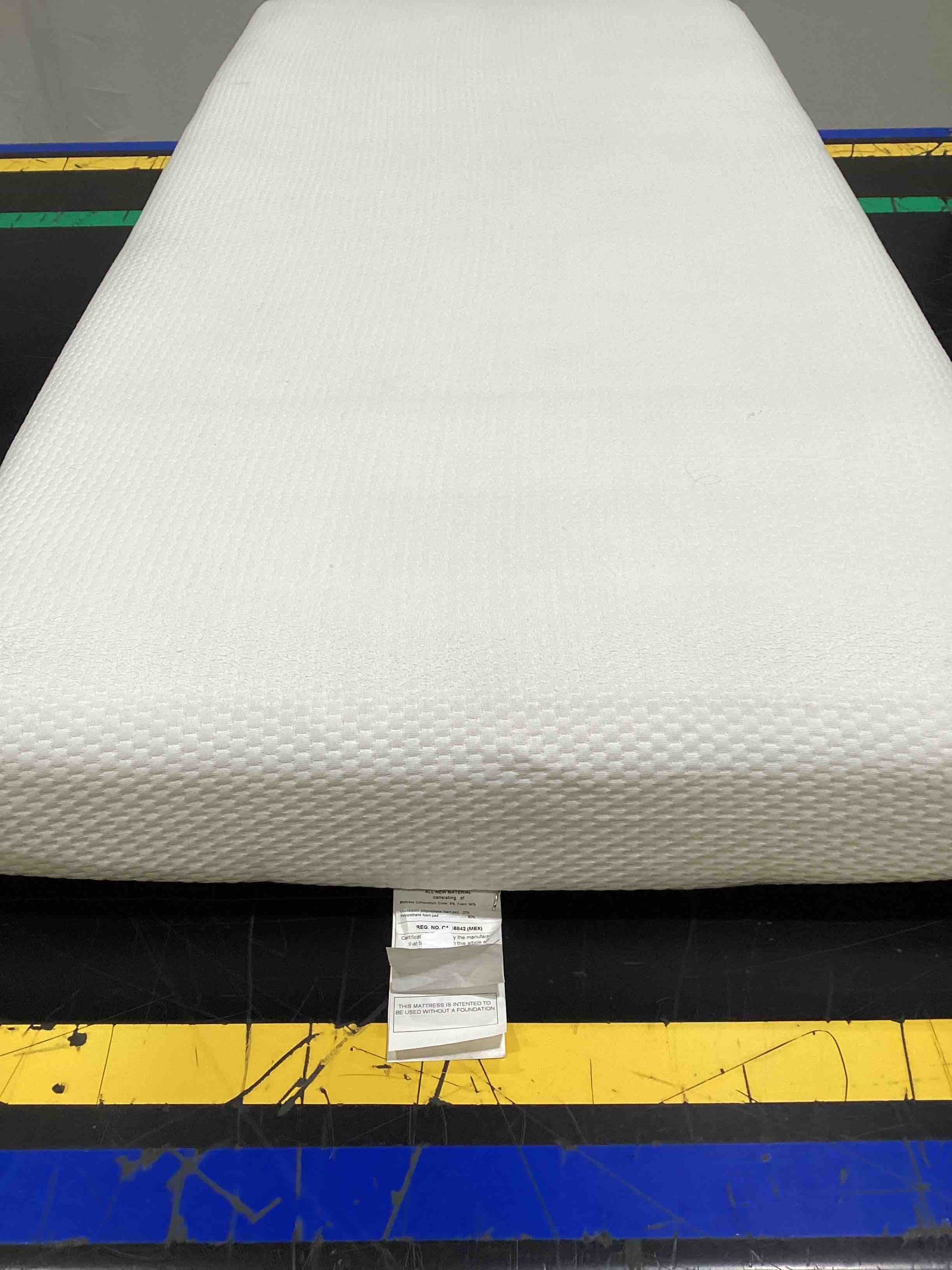 Product Image - Damaged